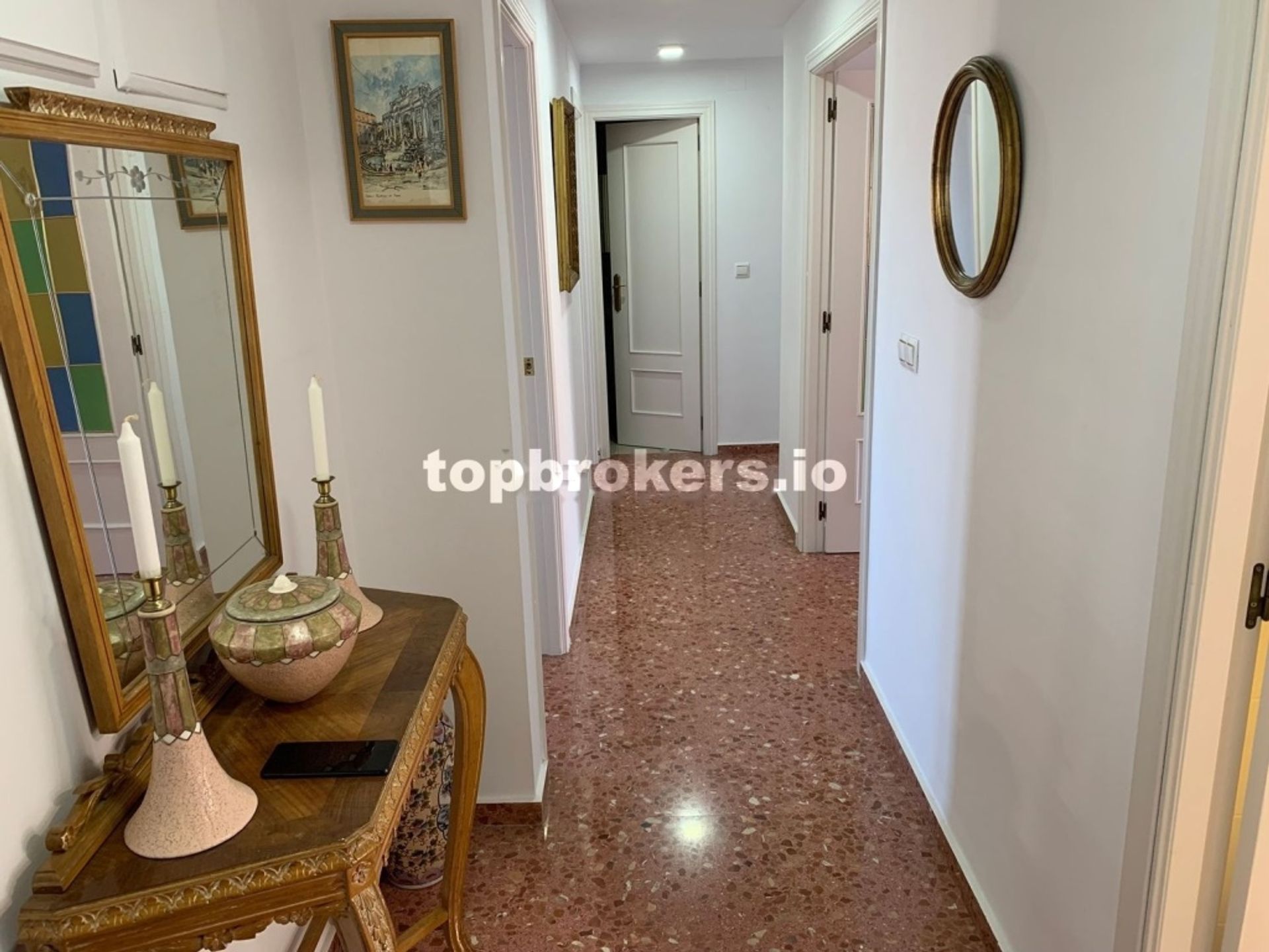 Condominium in Alicante (Alacant), Comunidad Valenciana 11793939