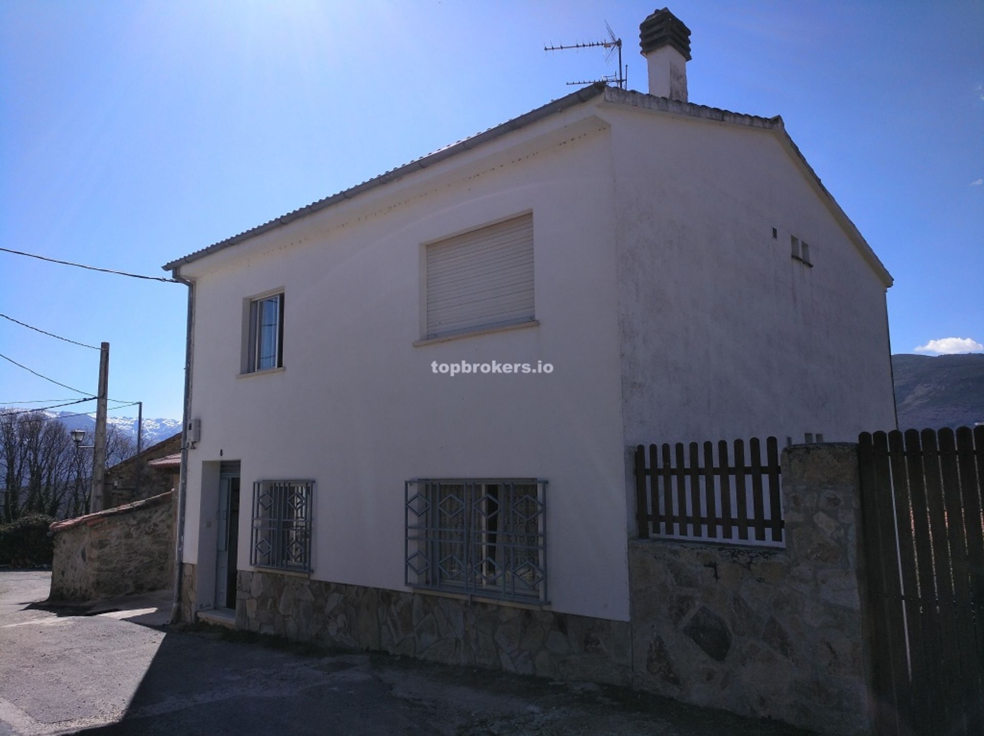 casa no La Zarza, Castilla y León 11793943