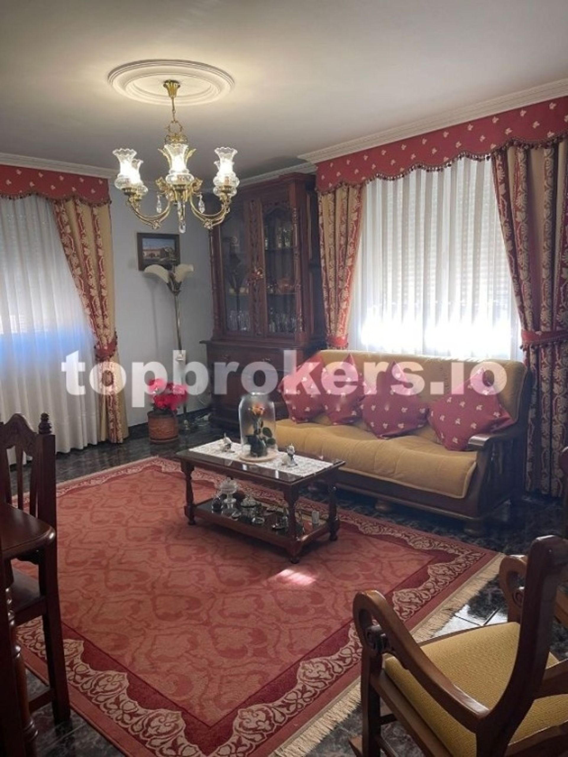 casa en Palencia, Castille-Leon 11793951