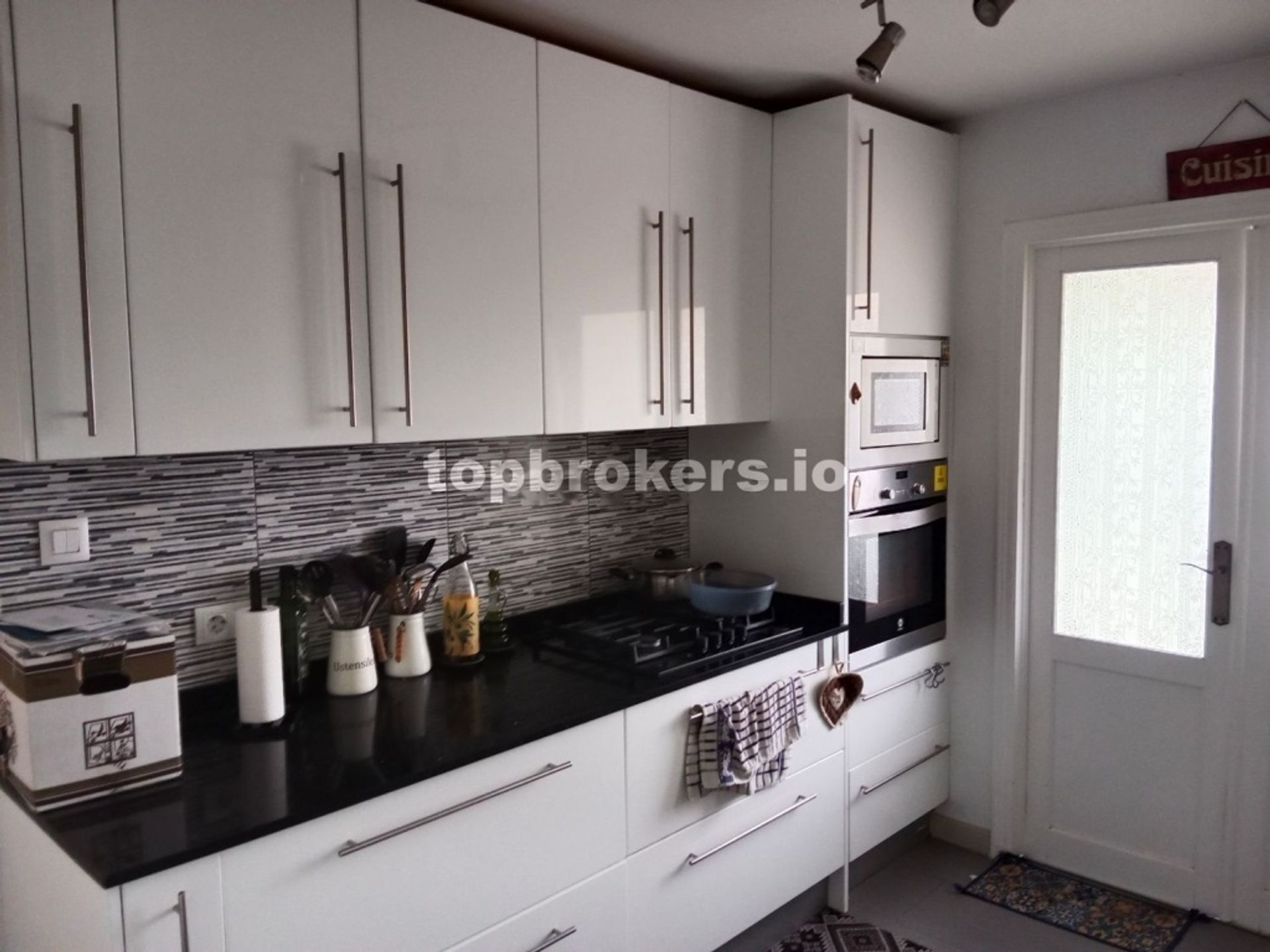 House in Villafranqueza, Valencia 11793954