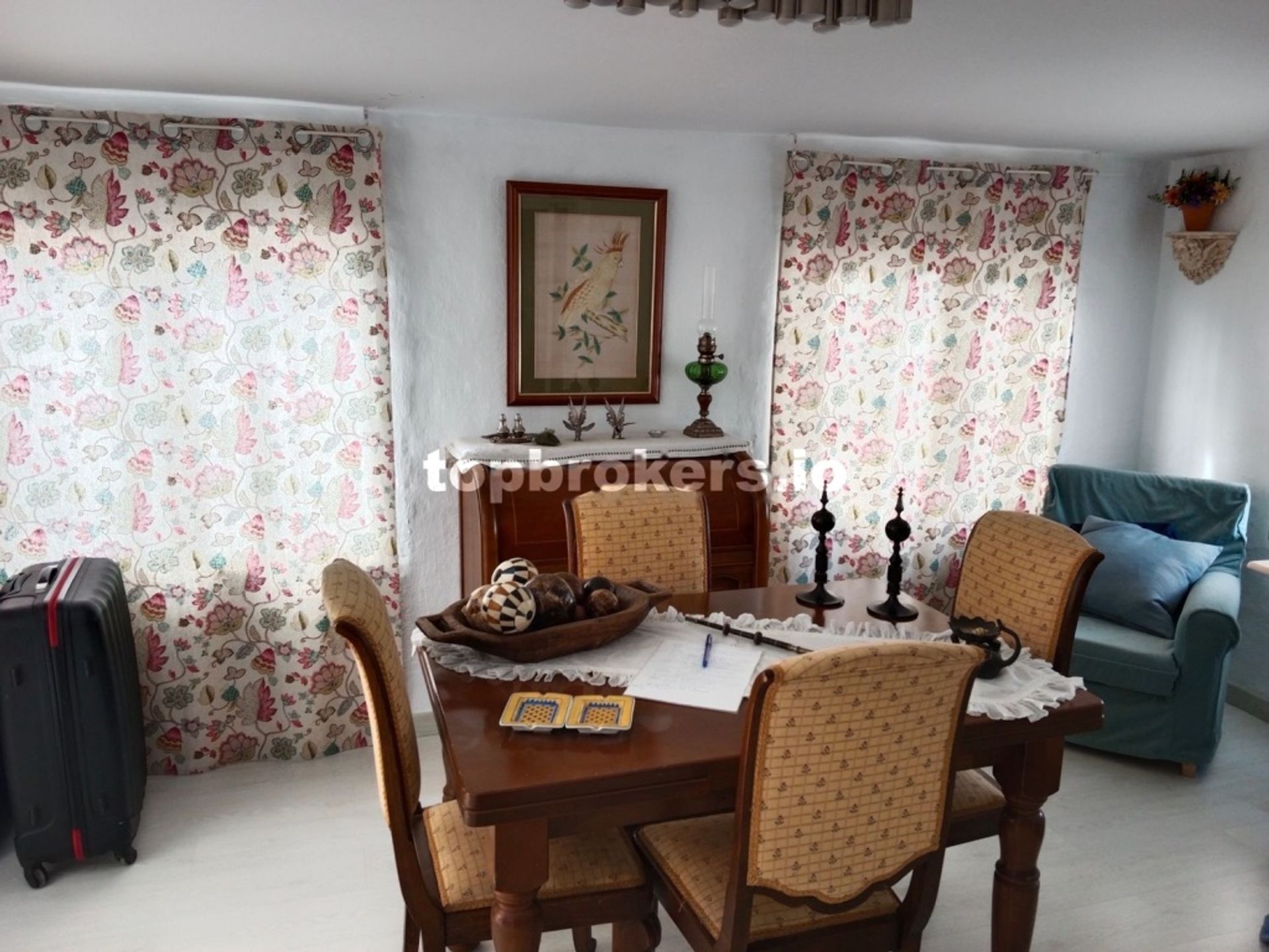 House in Villafranqueza, Valencia 11793954