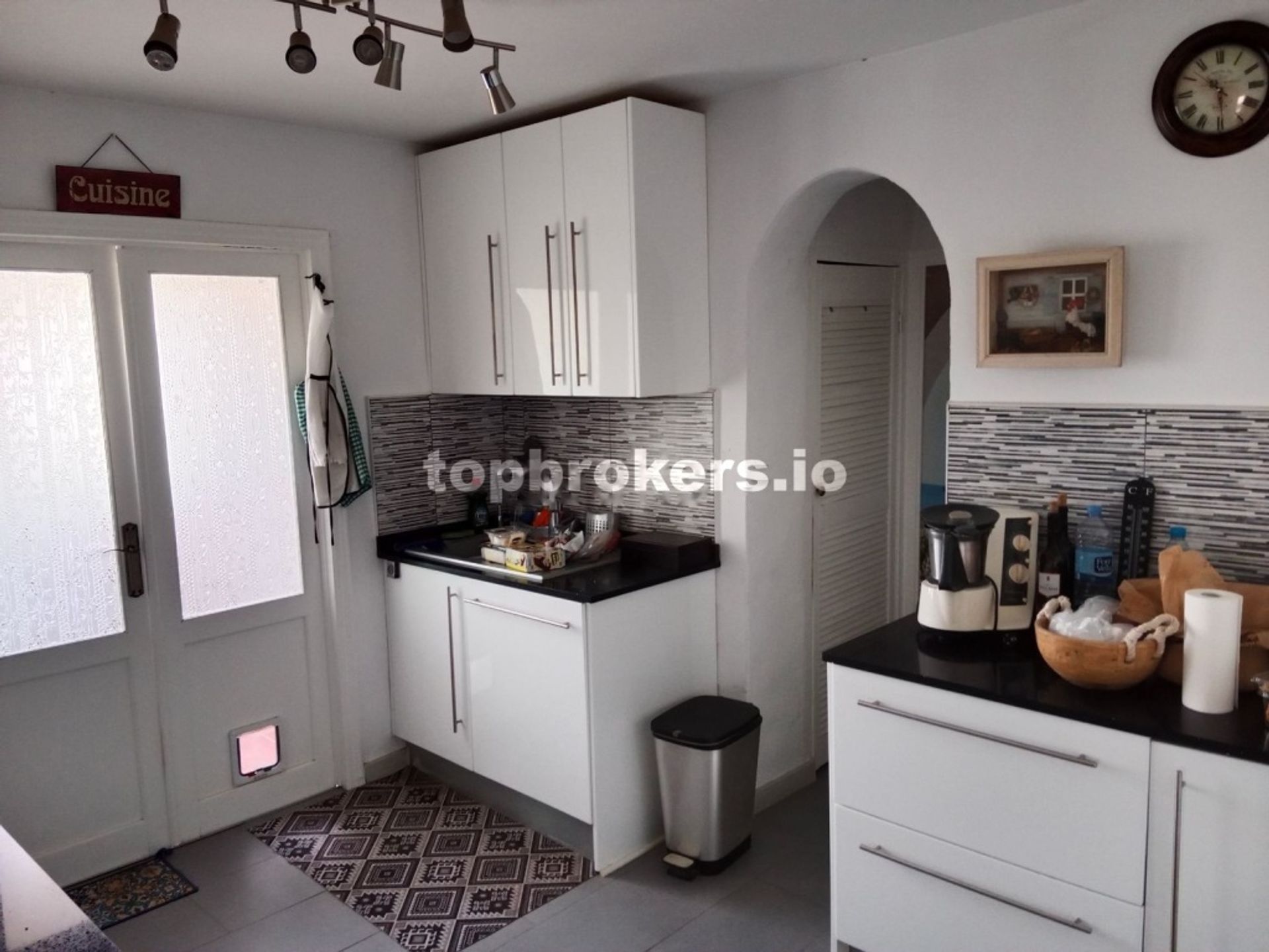 House in Villafranqueza, Valencia 11793954