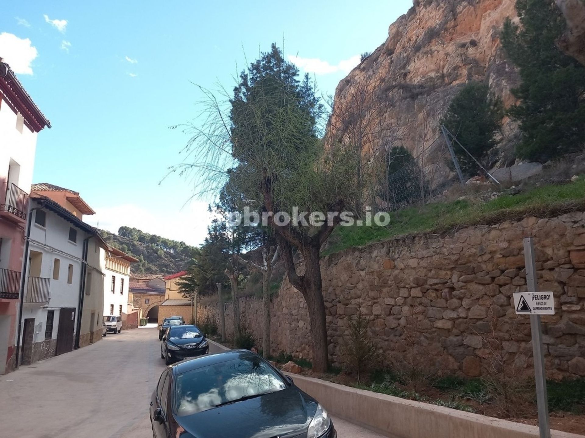 rumah dalam Alhama de Aragon, Aragon 11793955