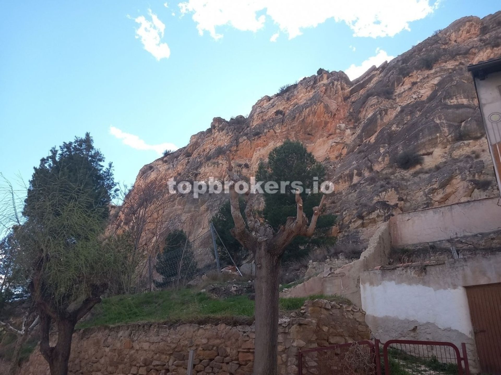 House in Alhama de Aragon, Aragon 11793955