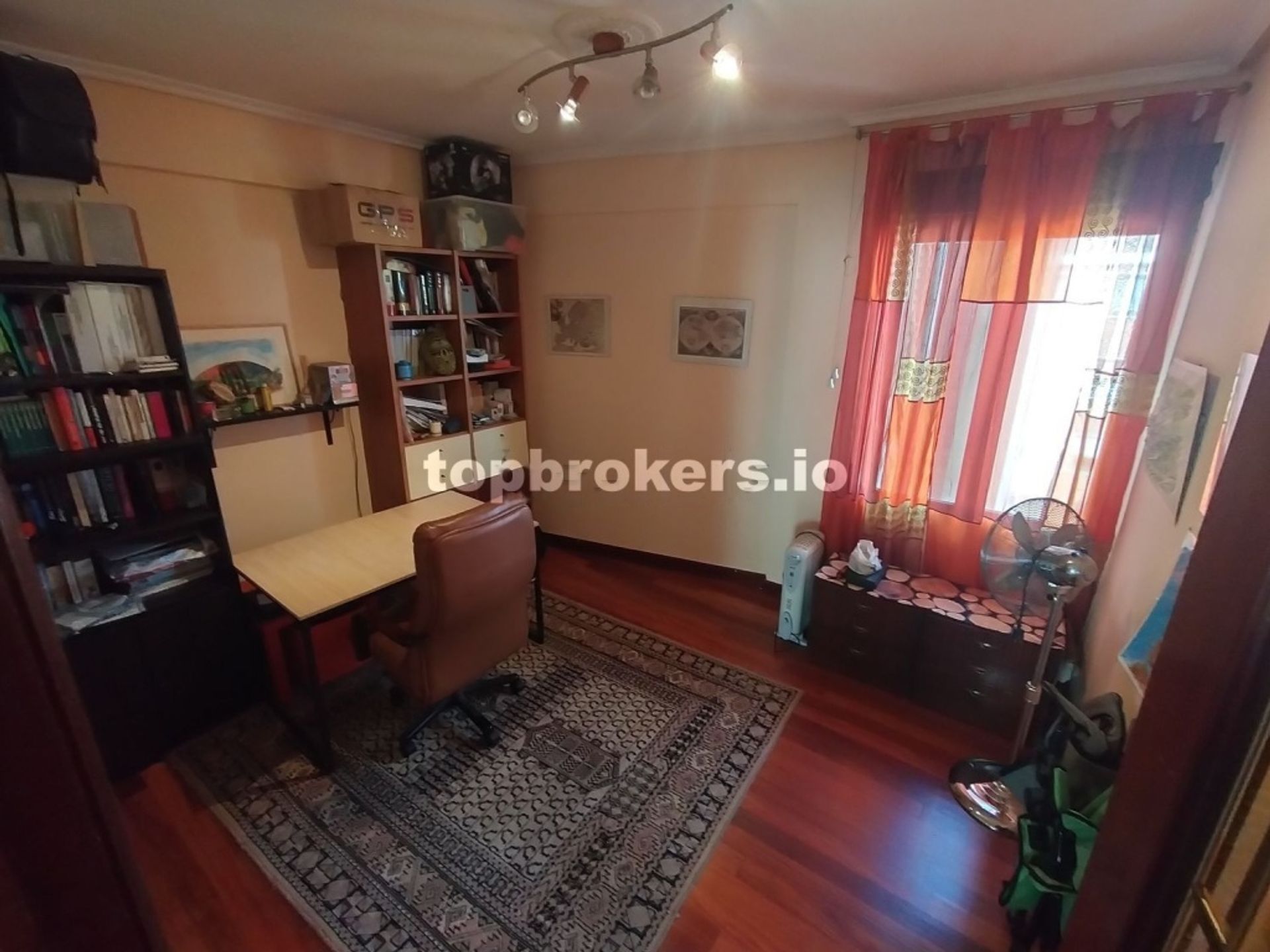 Condominium in Bilbao, Basque Country 11793956