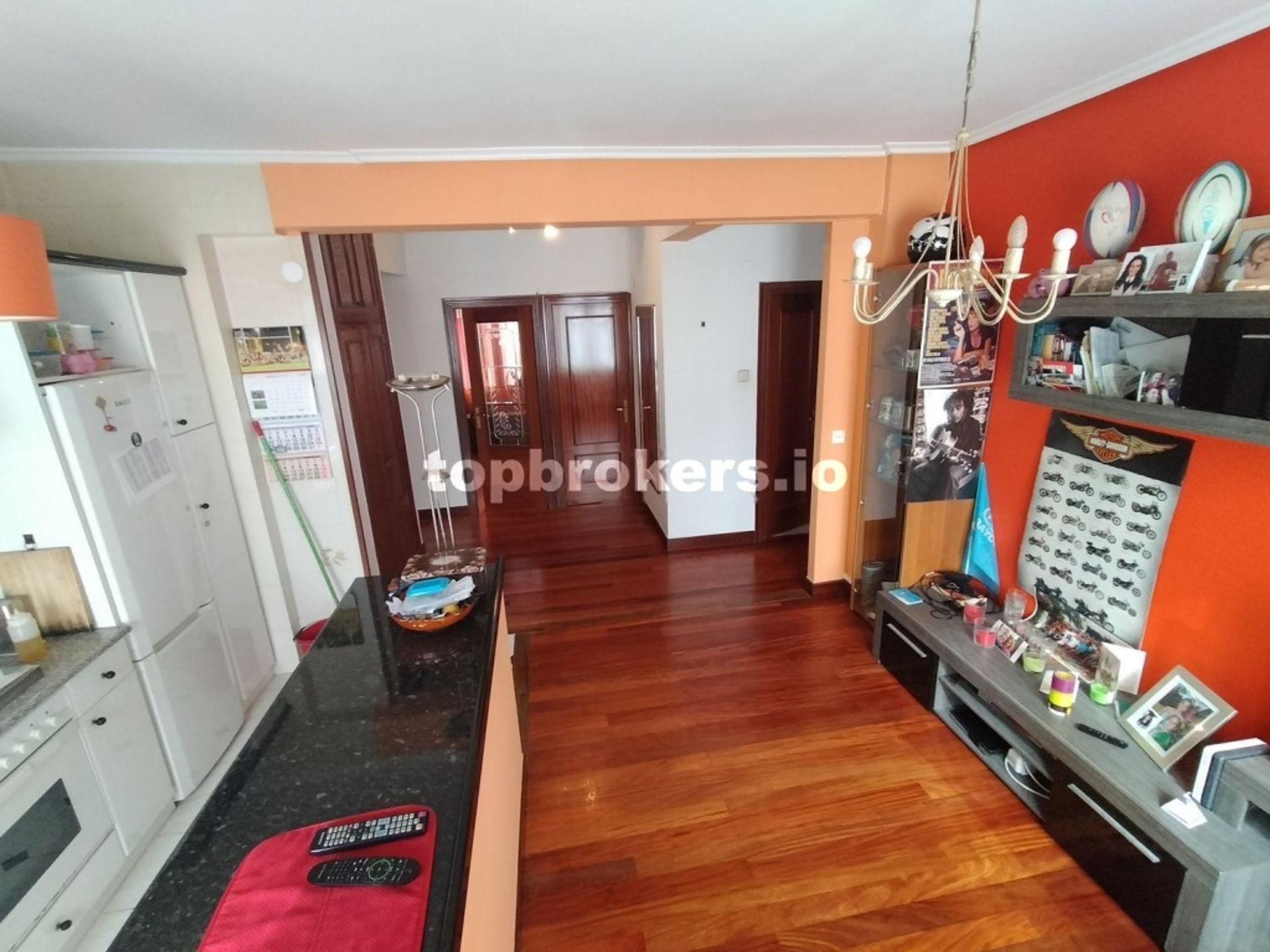 Condominio nel Bilbao, Paesi Baschi 11793956