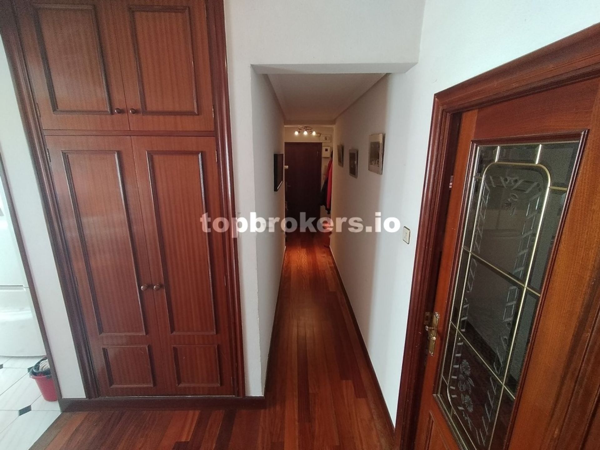 Condominium dans Bilbao, pays Basque 11793956