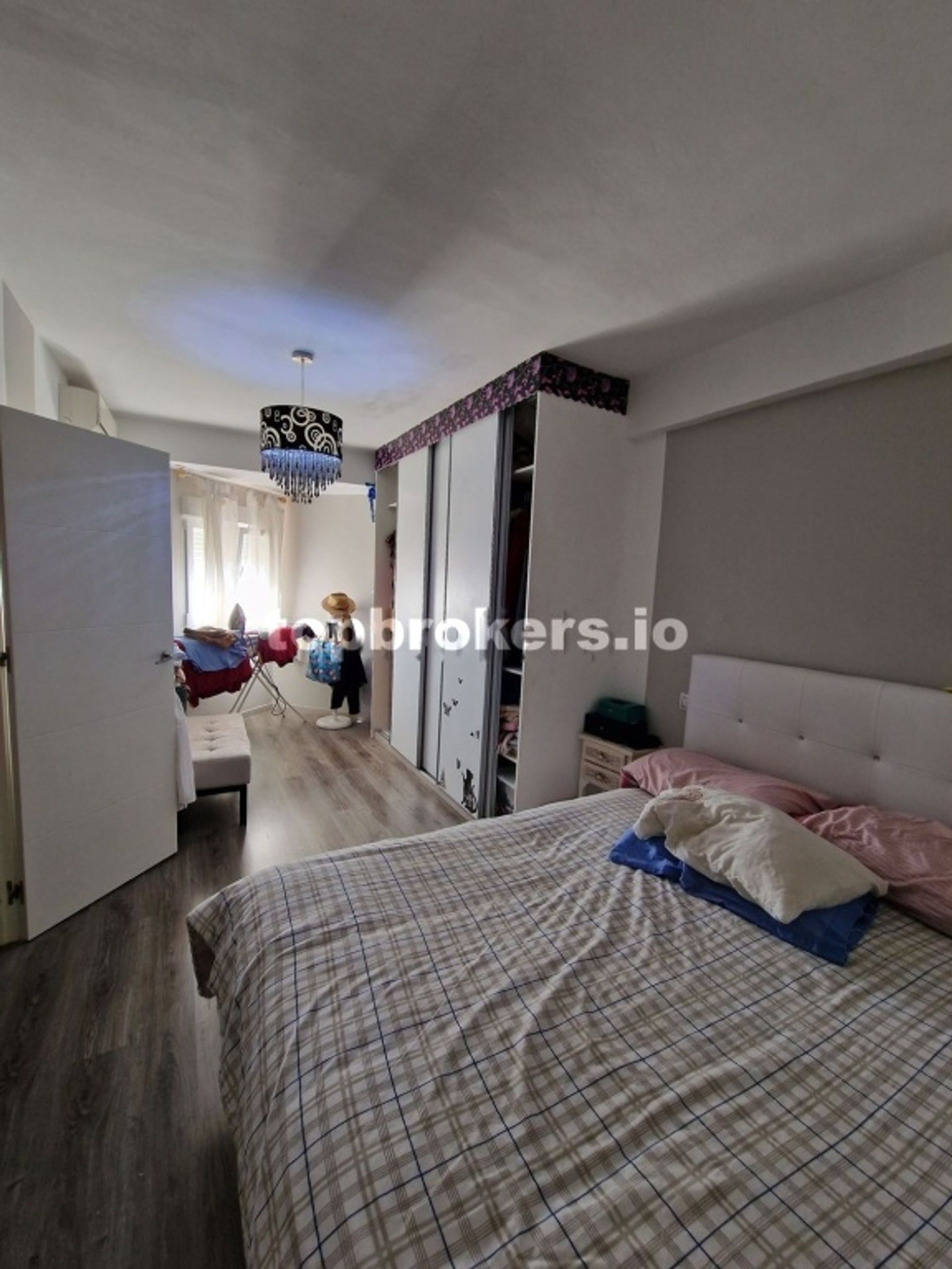 Osakehuoneisto sisään Sevilla, Andalucía 11793959