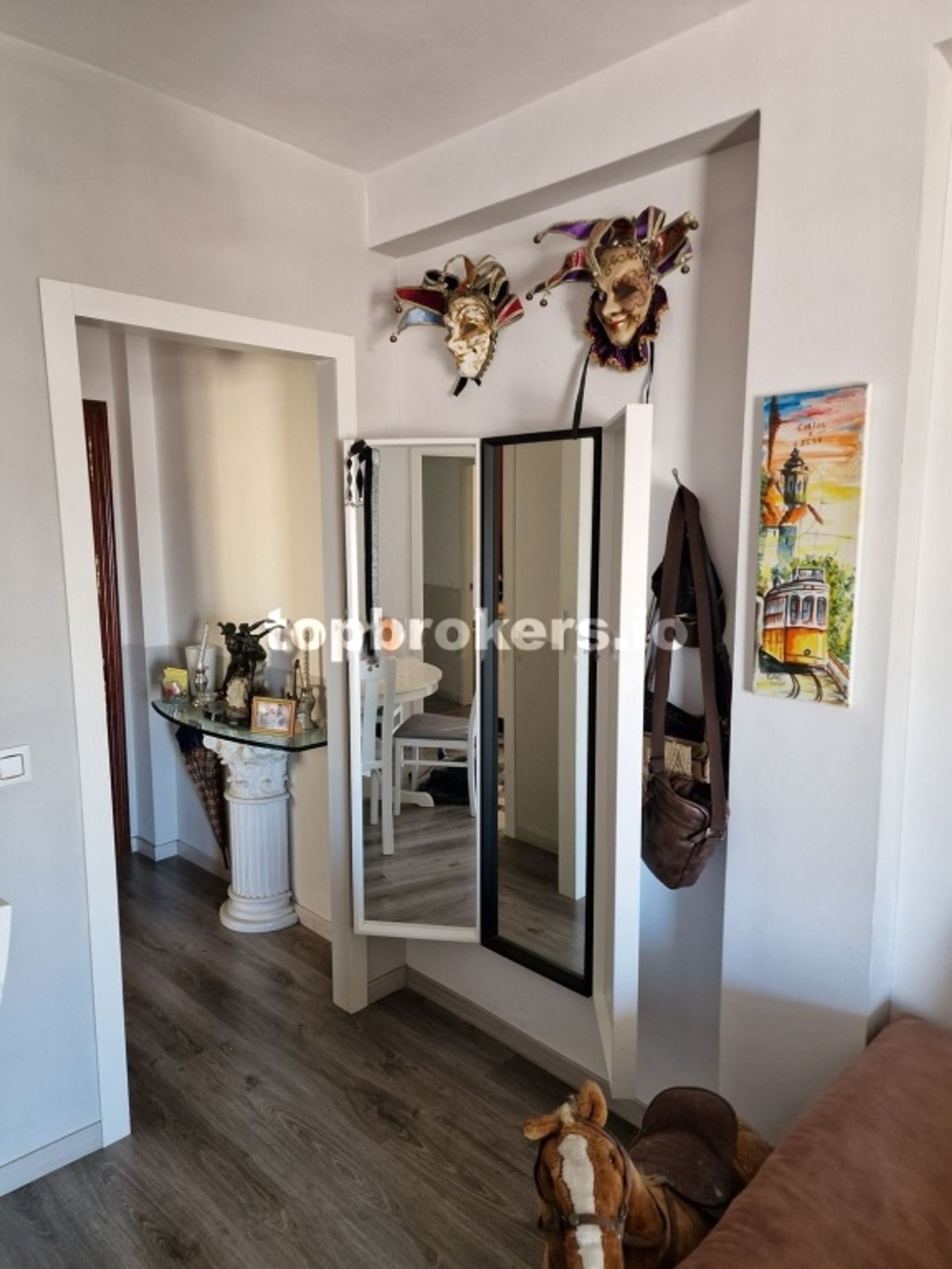 Condominio nel Siviglia, Andalusia 11793959