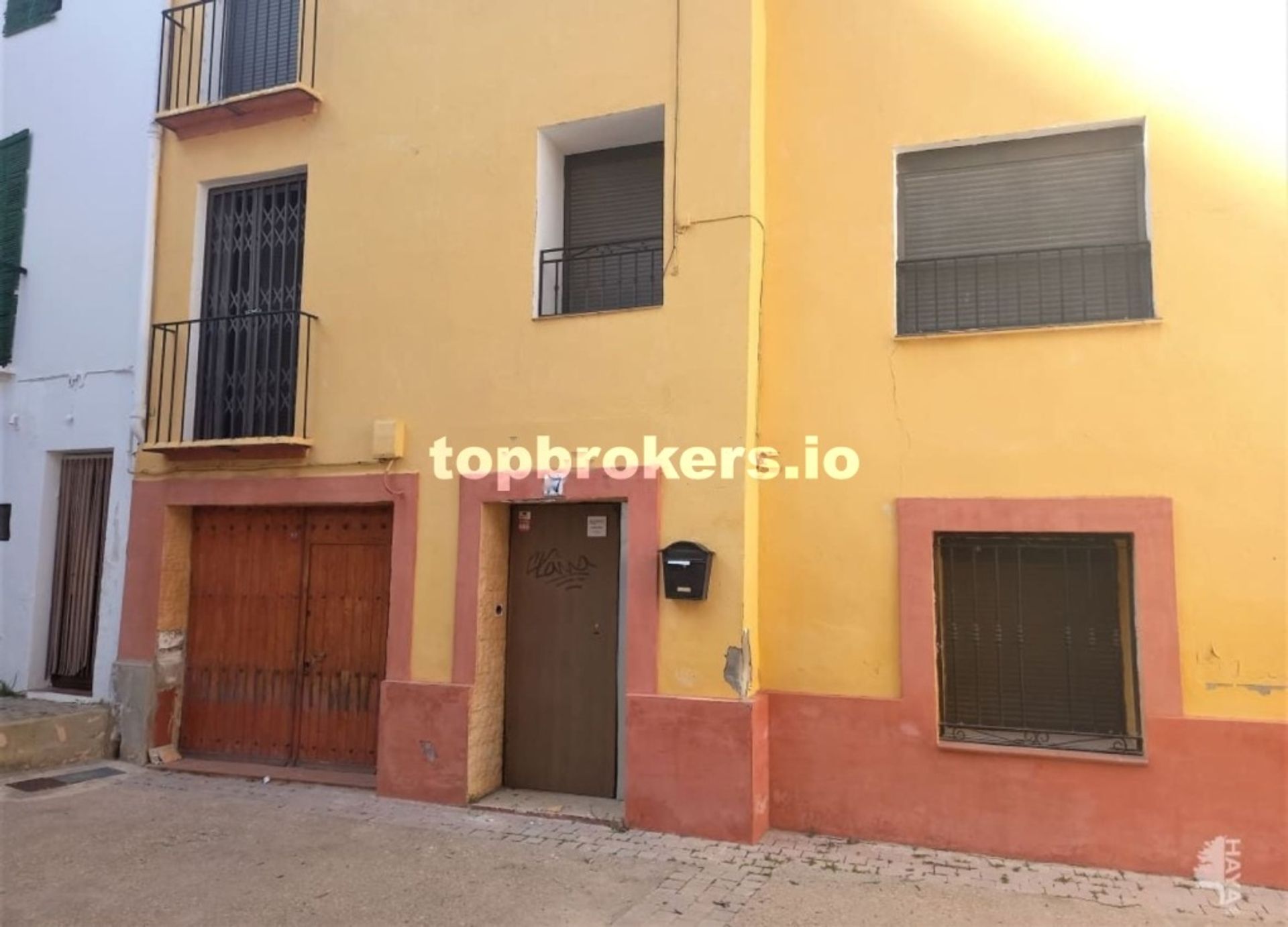 rumah dalam Requena, Comunidad Valenciana 11793963