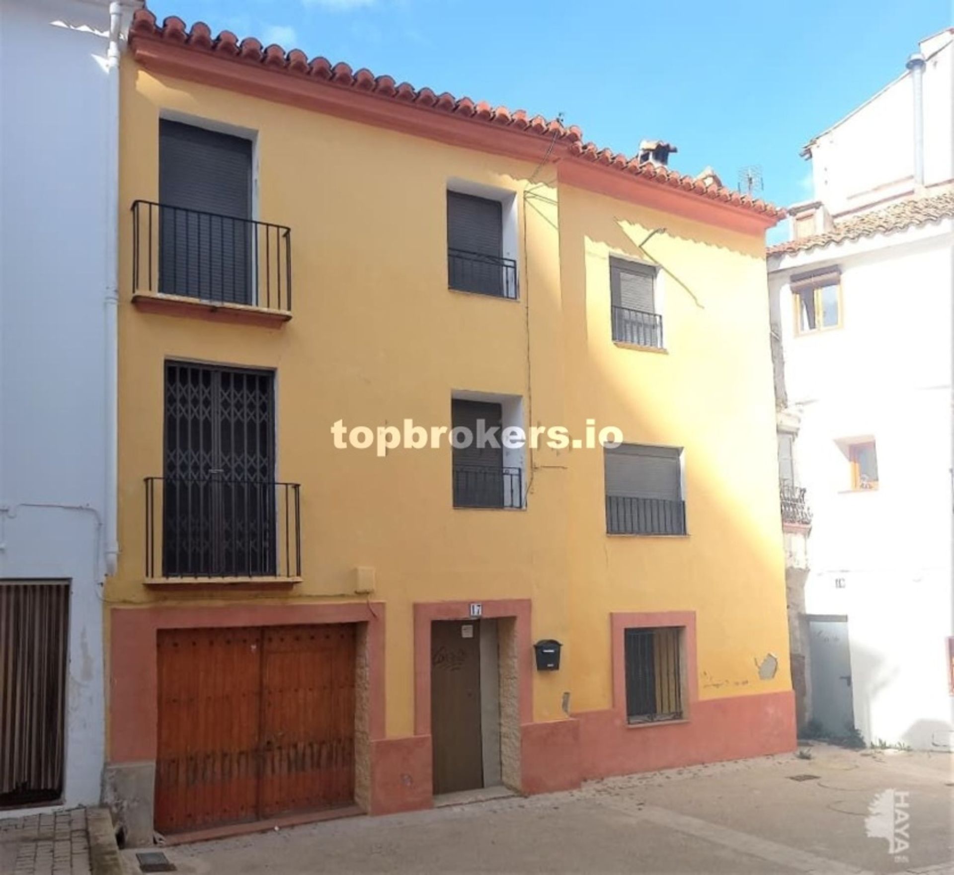 rumah dalam Requena, Valencia 11793963