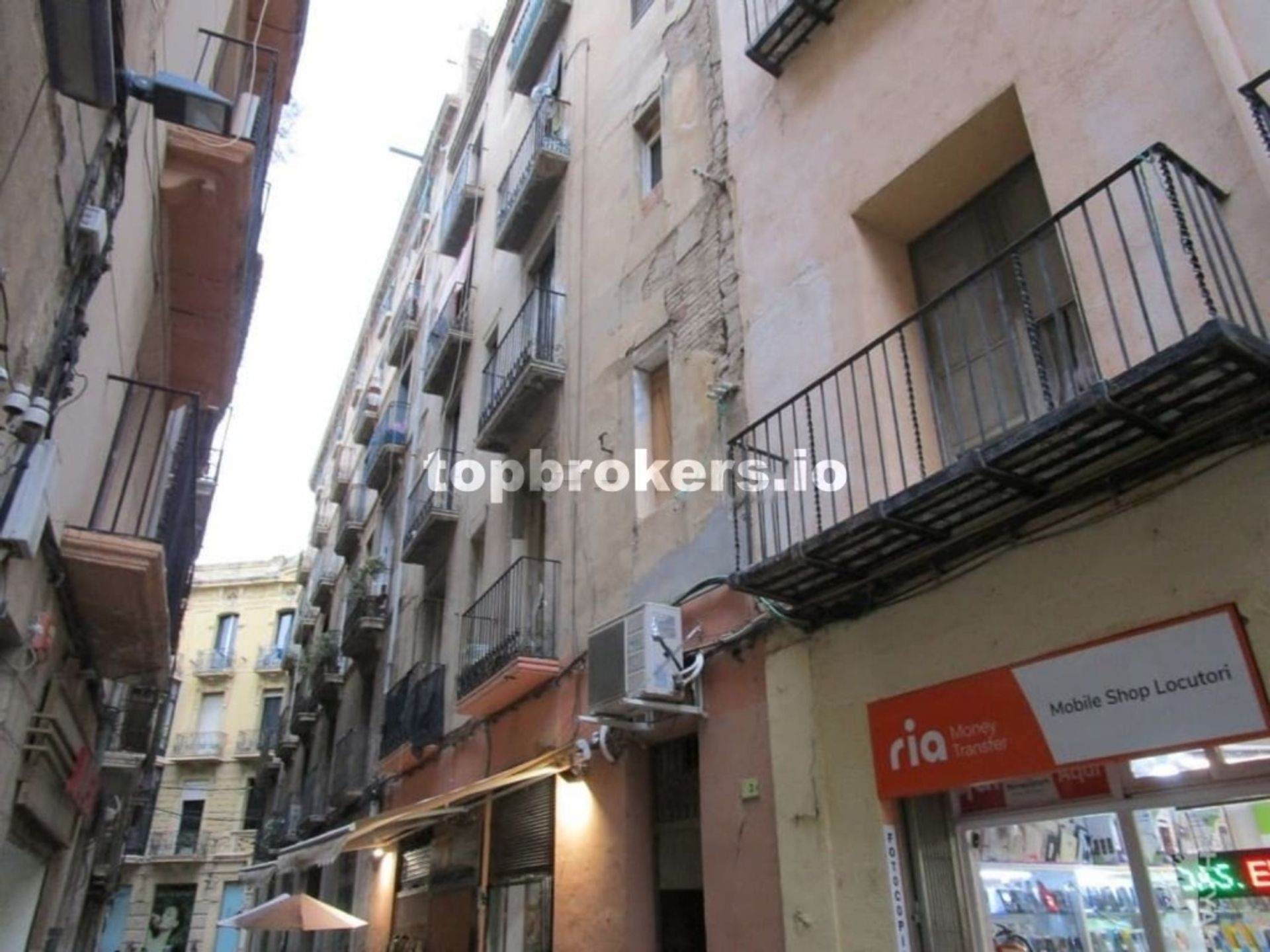 Condominium in Tortosa, Catalunya 11793964