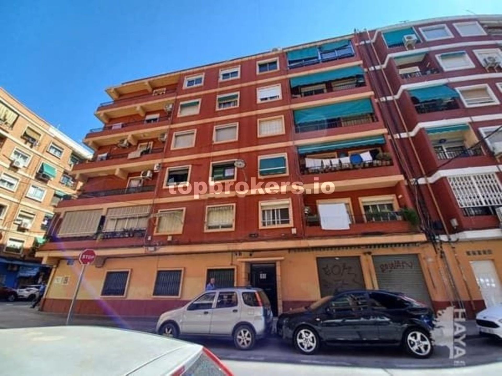 Condominium in Tabernes Blanques, Valencia 11793965