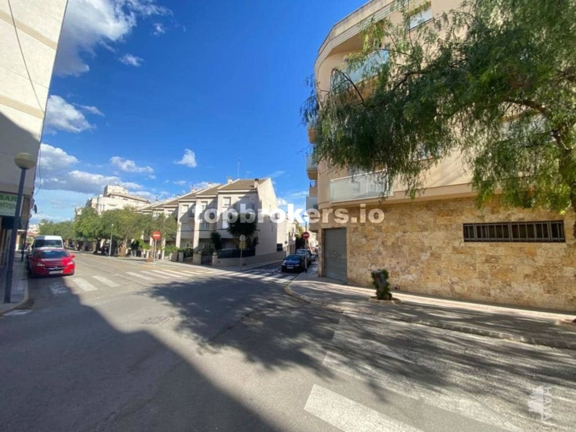 Condominio en El Vendrell, Catalunya 11793969