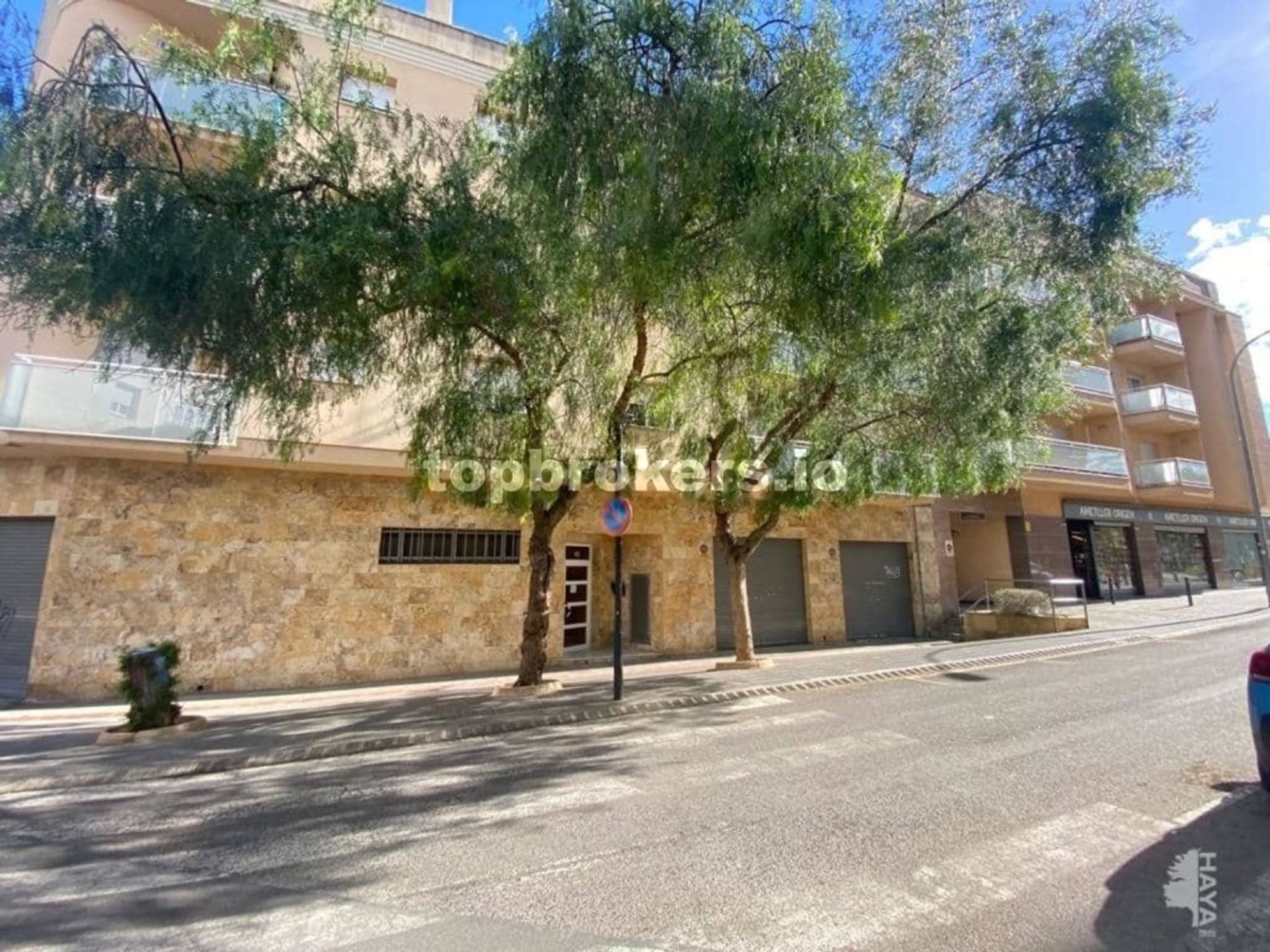 Condominio en Vendrell, Cataluña 11793969