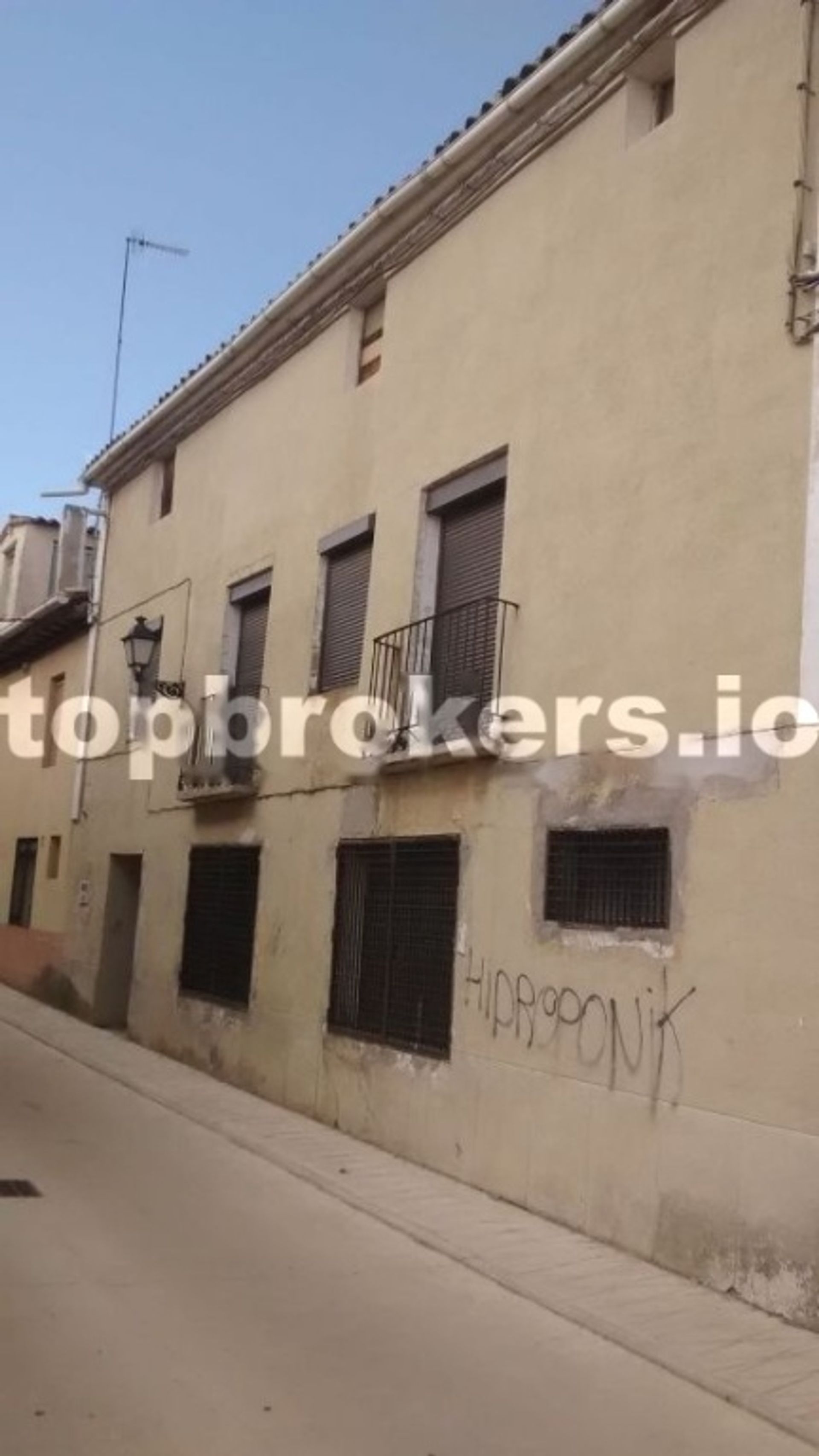 loger dans Villalón de Campos, Castille-León 11793974