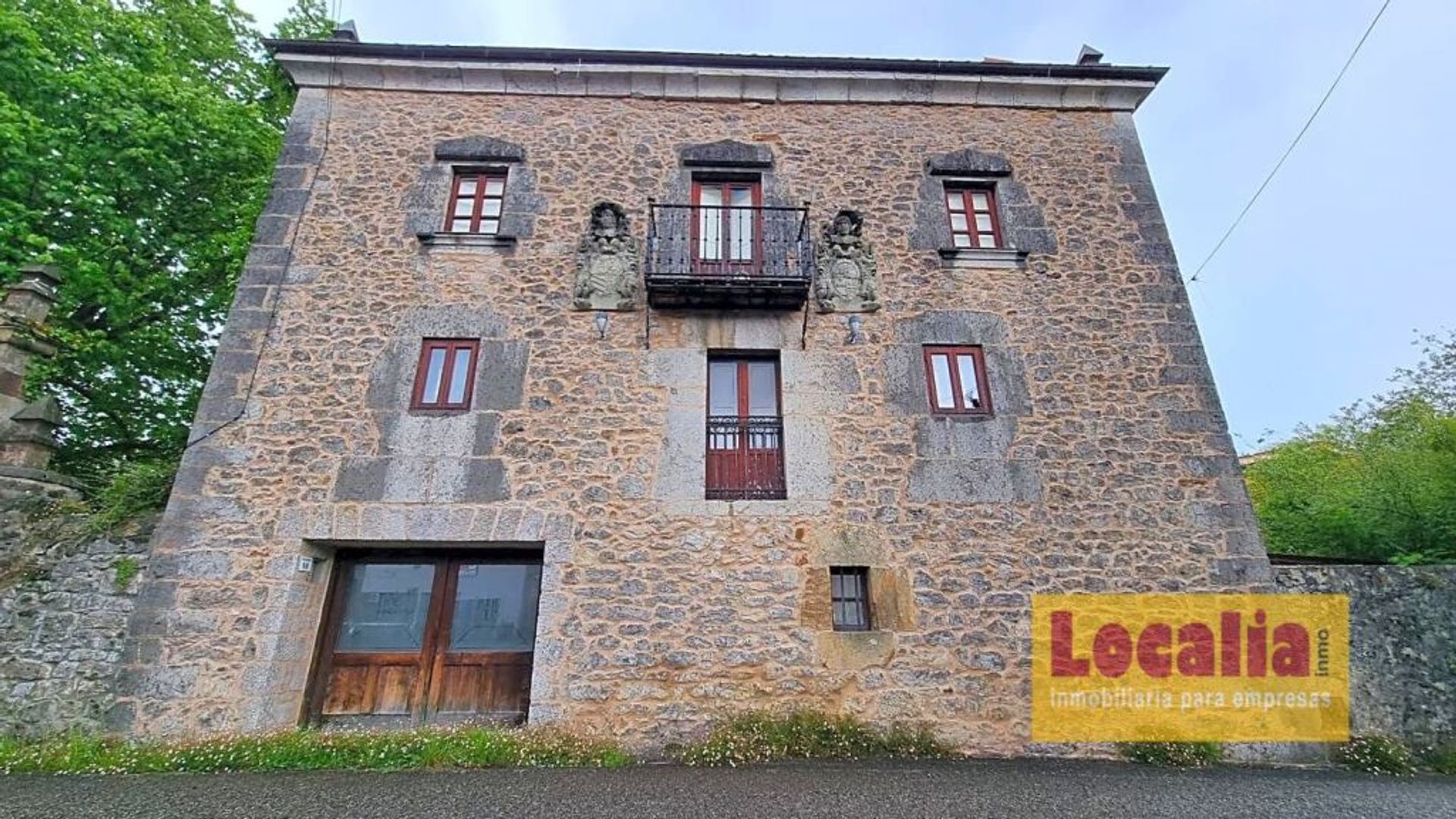 Квартира в Rucandio, Cantabria 11793979