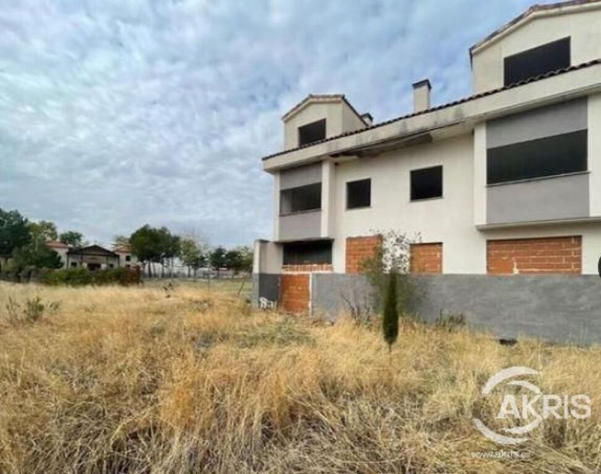 Condominio en Yeles, Castille-La Mancha 11793986