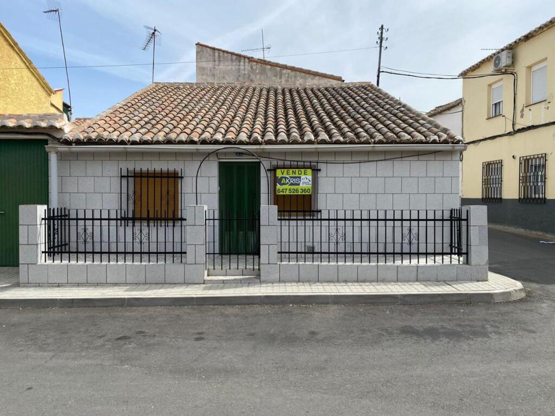 loger dans Galvez, Castille-La Manche 11793988