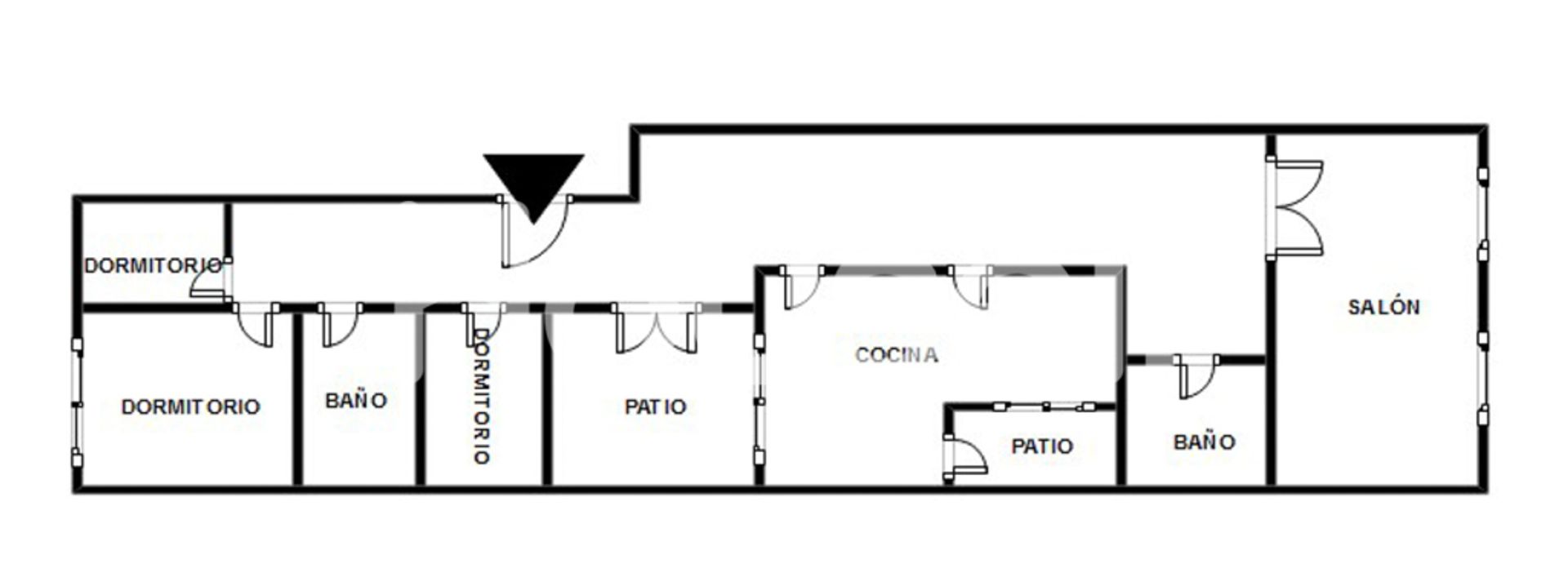 Condominium in Isla Cristina, Andalucía 11793992