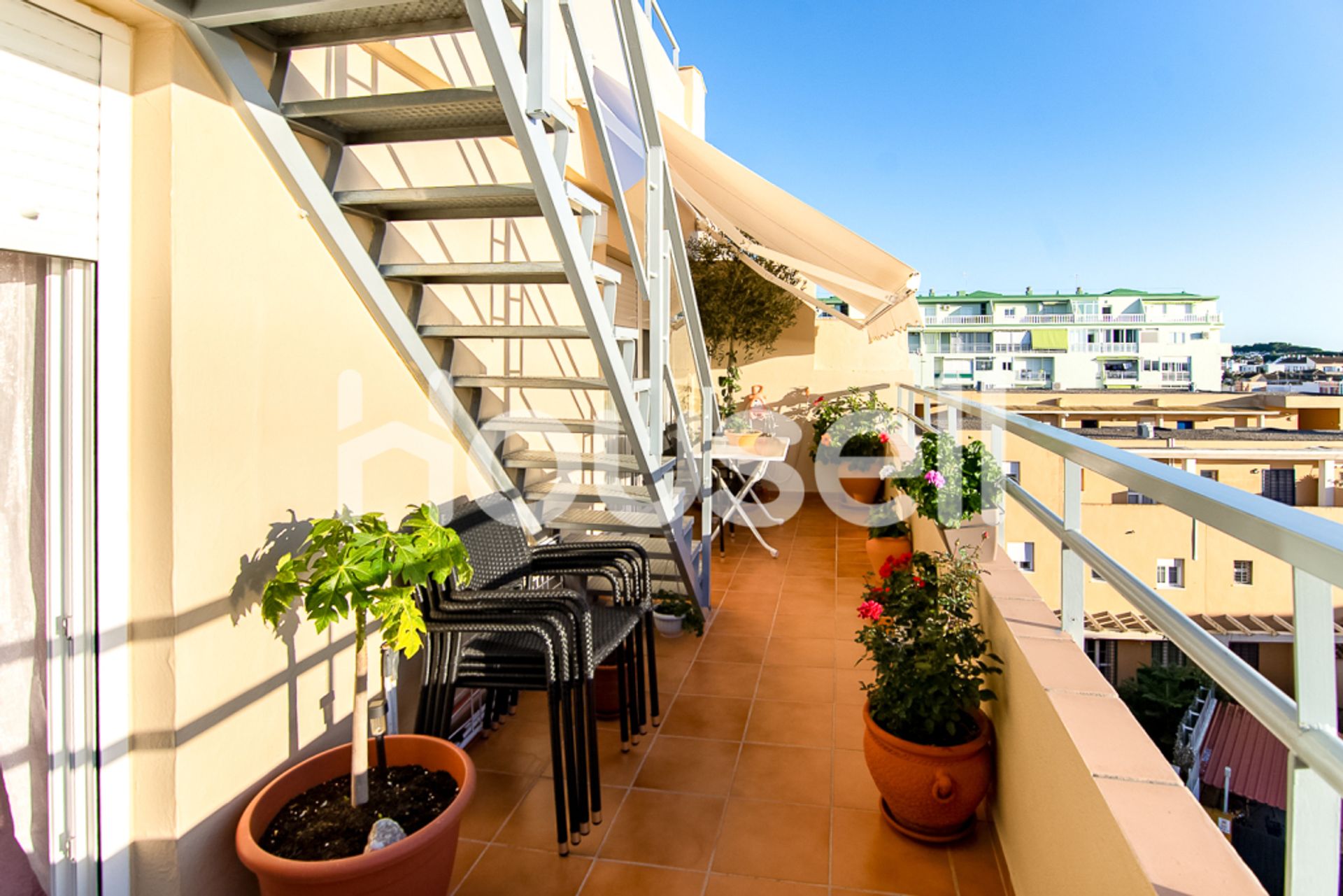 casa en El Puerto de Santa Maria, Andalusia 11793993