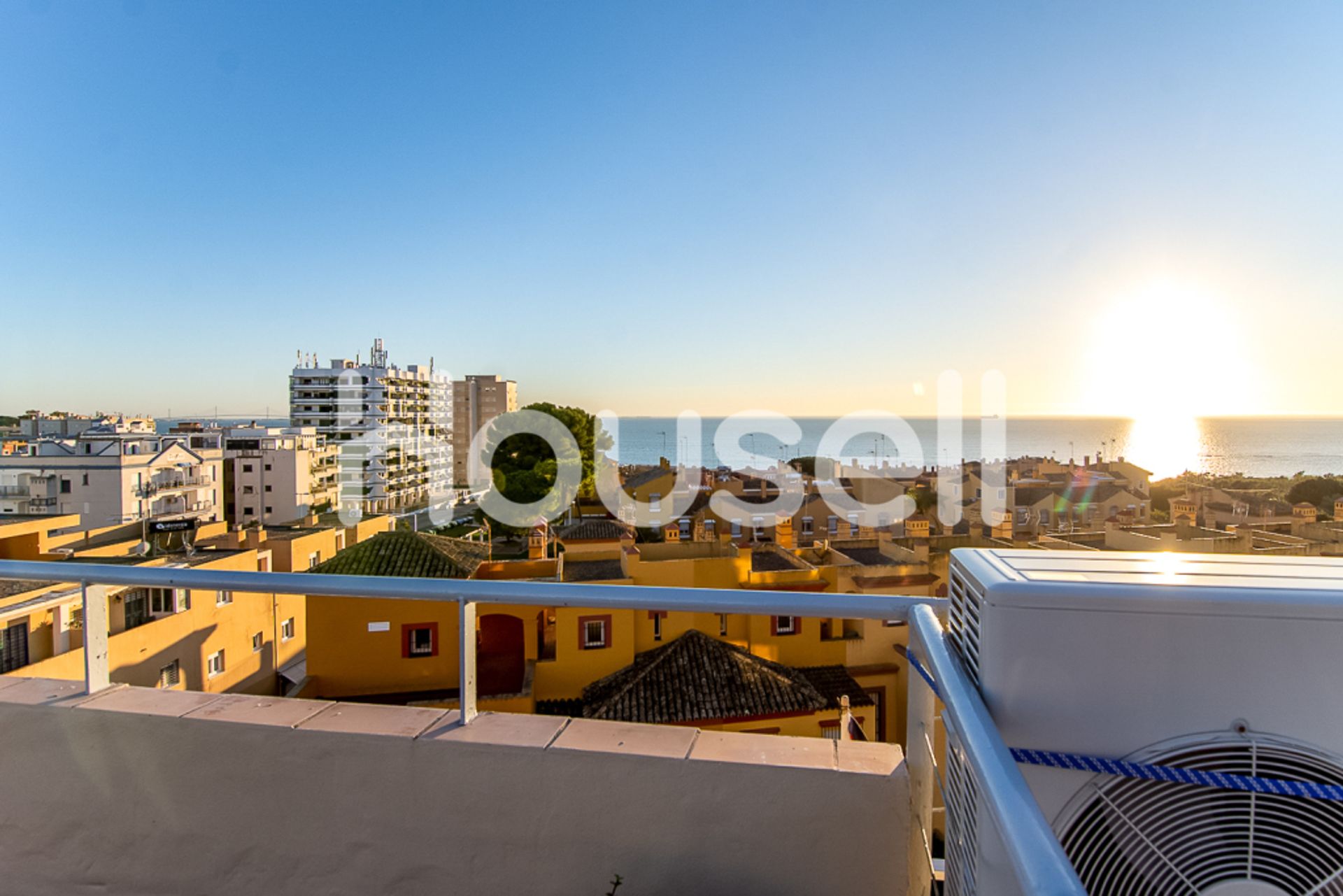 rumah dalam El Puerto de Santa María, Andalucía 11793993