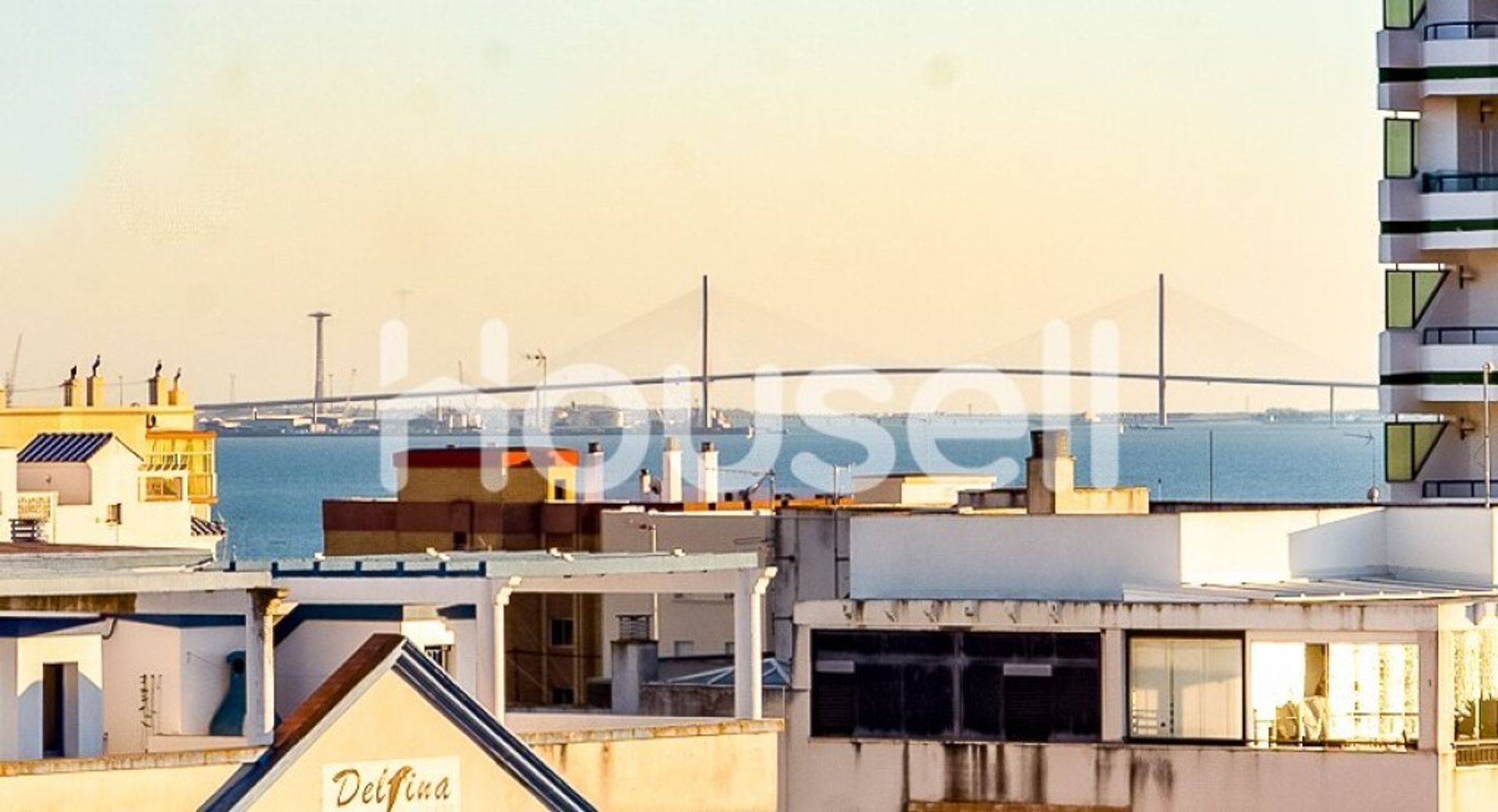 rumah dalam El Puerto de Santa María, Andalucía 11793993