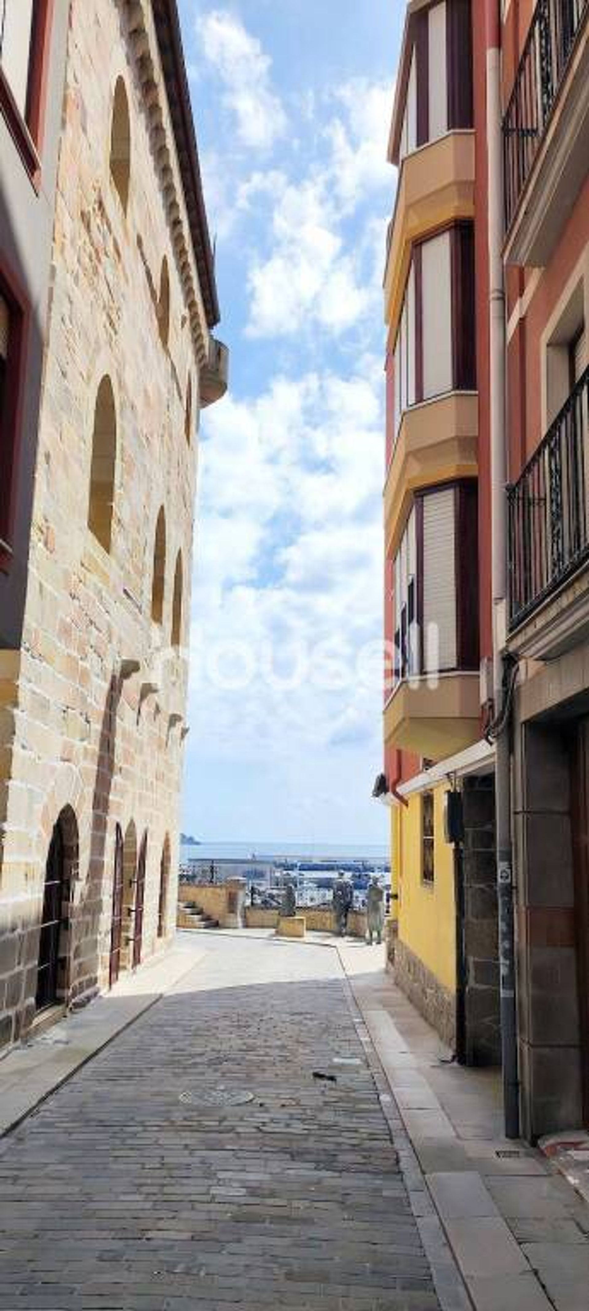 Kondominium di Bermeo, Negara Basque 11793995