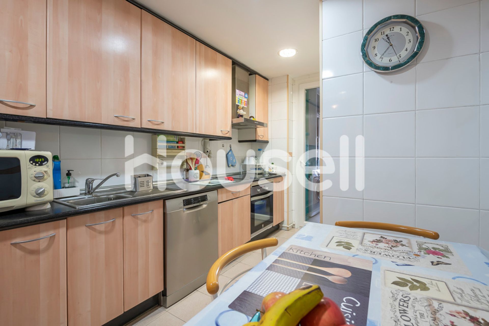 Condominio en Fuenlabrada, Comunidad de Madrid 11793998