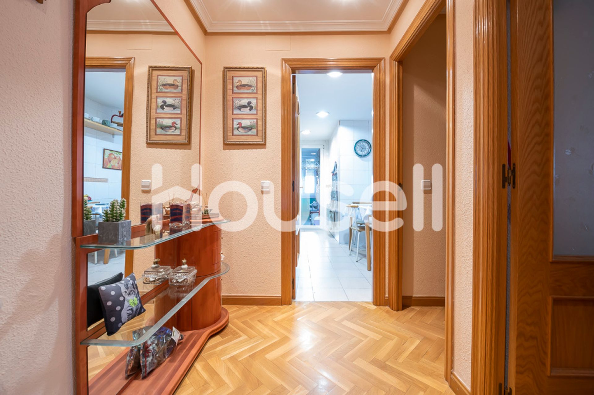 Condominio en Fuenlabrada, Comunidad de Madrid 11793998