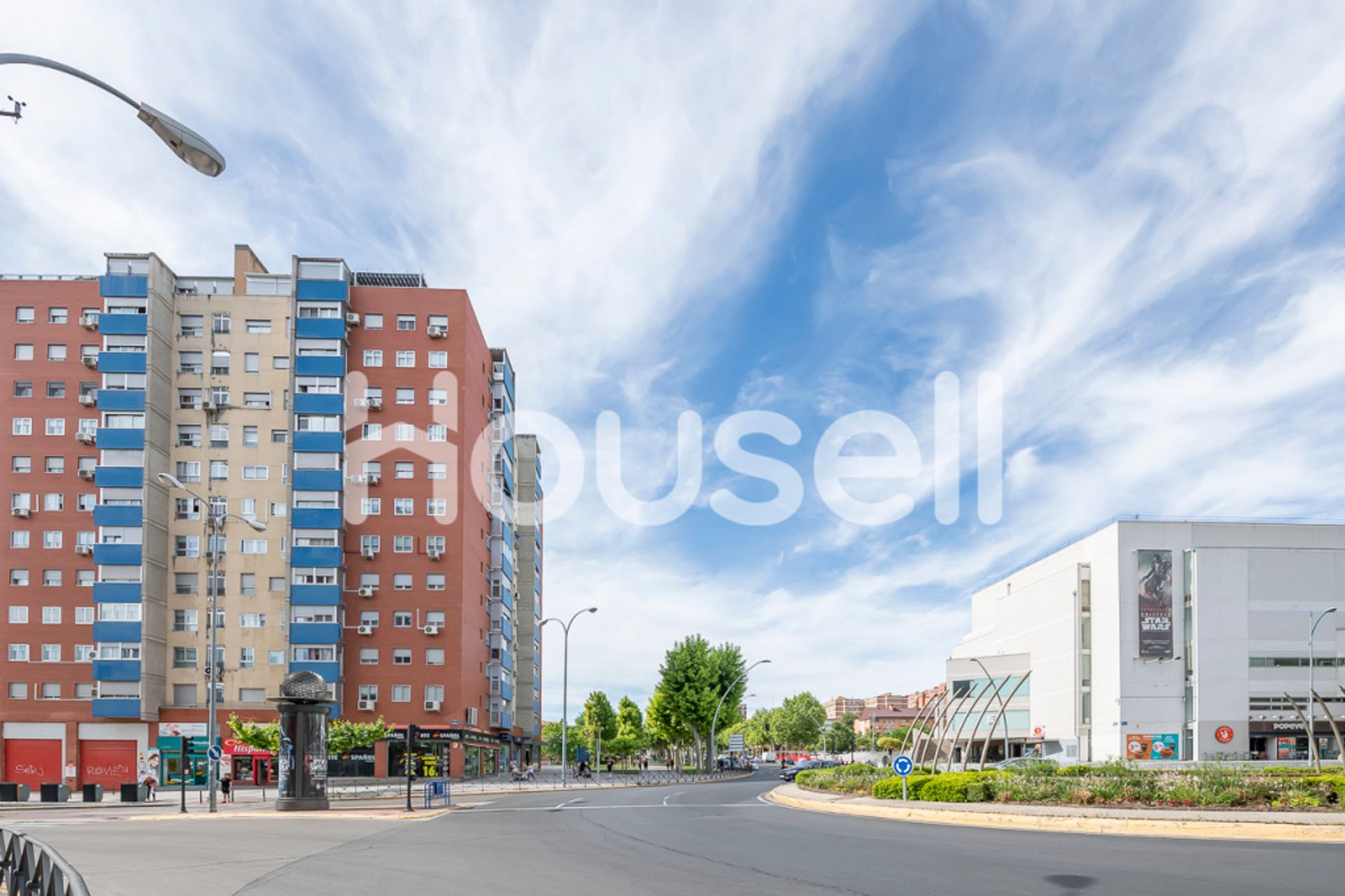 Condominio en Fuenlabrada, Comunidad de Madrid 11793998