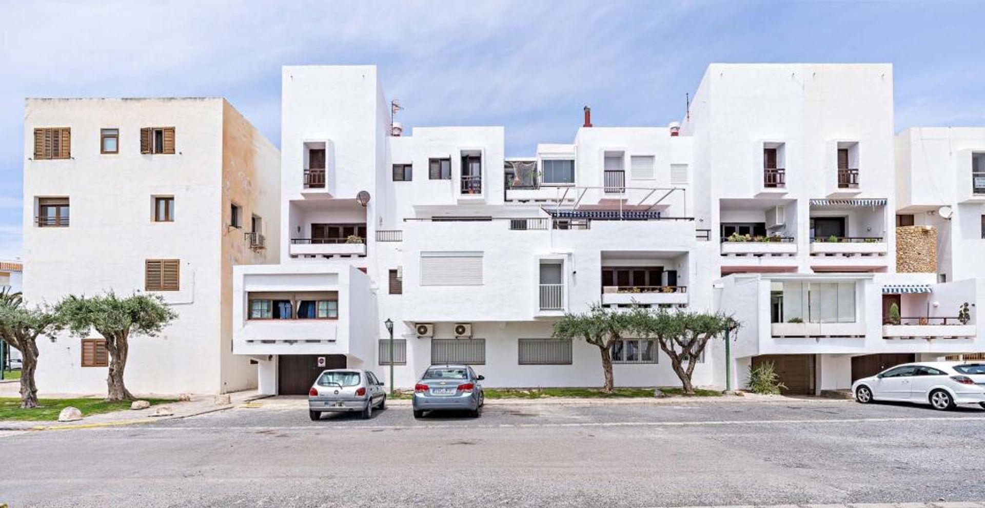 Condominio nel El Ejido, Andalucía 11794000