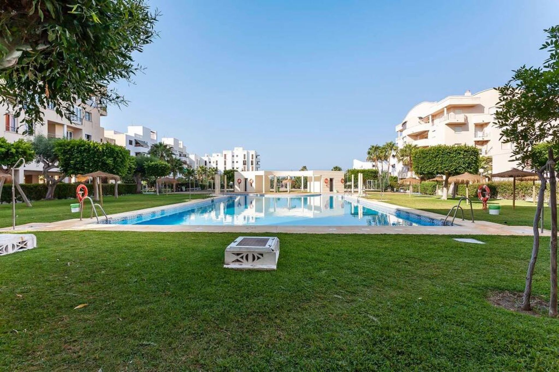 Condominio nel El Ejido, Andalucía 11794000