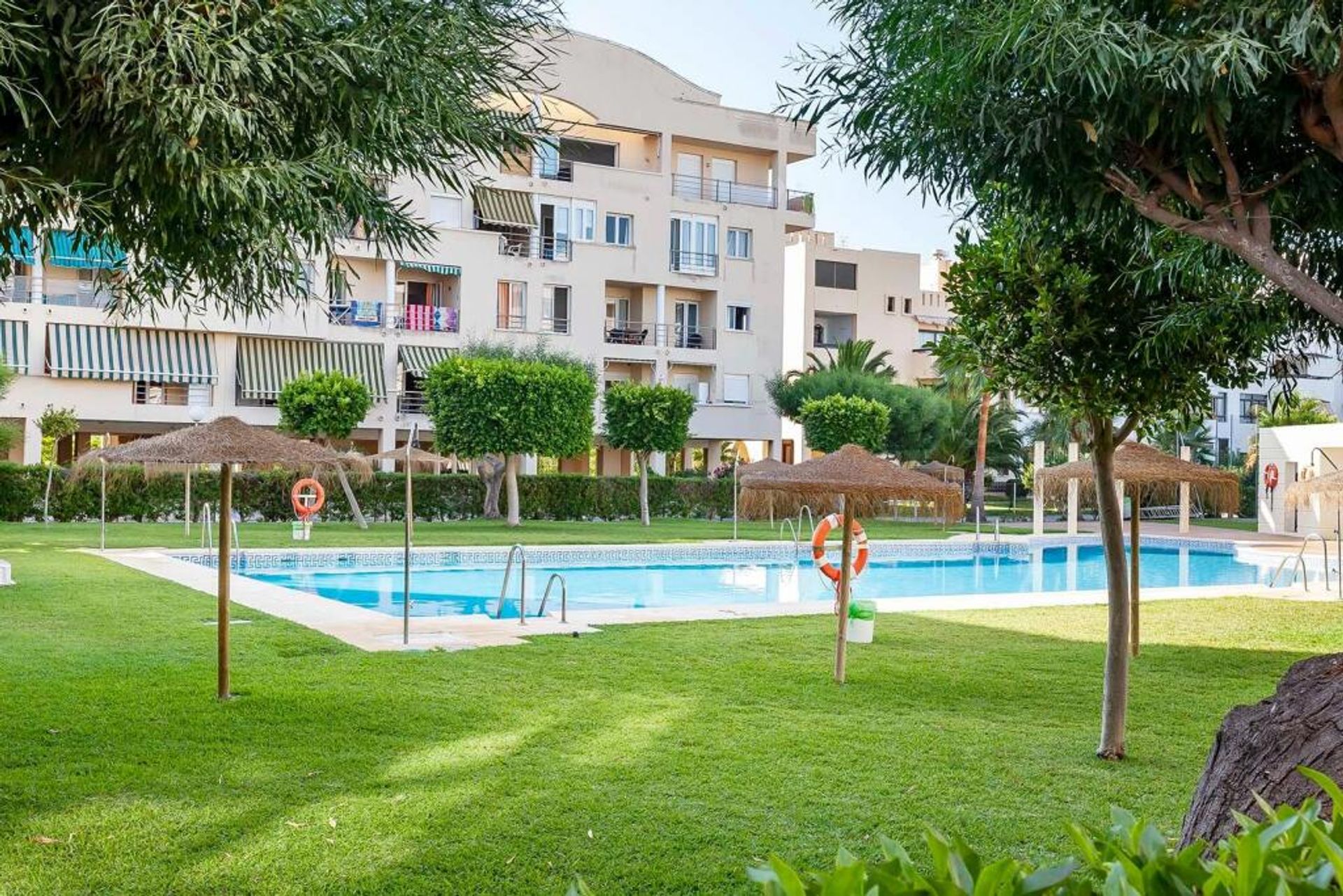 Condominio nel El Ejido, Andalucía 11794000