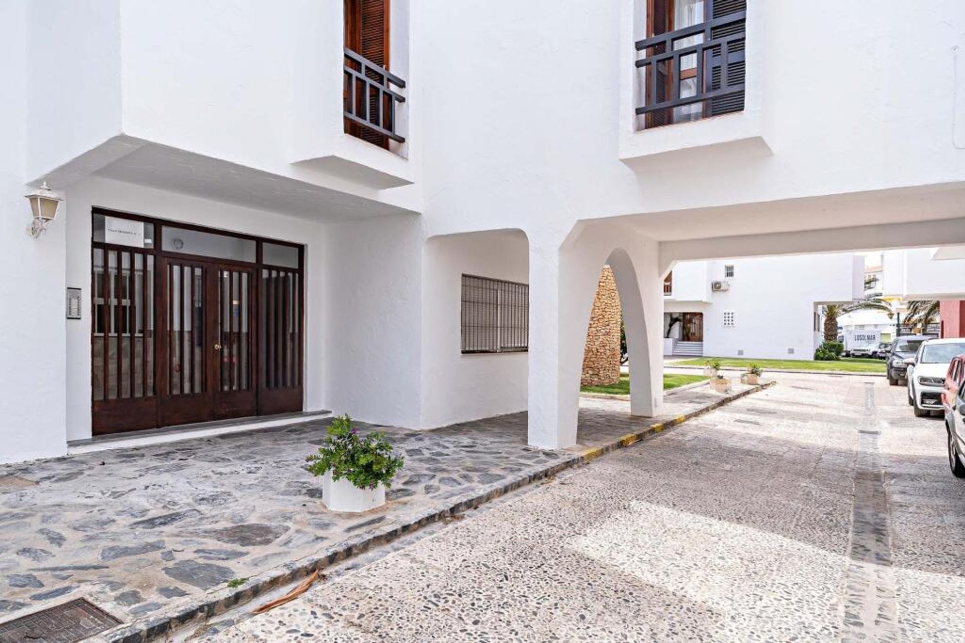 Condominio nel El Ejido, Andalucía 11794000