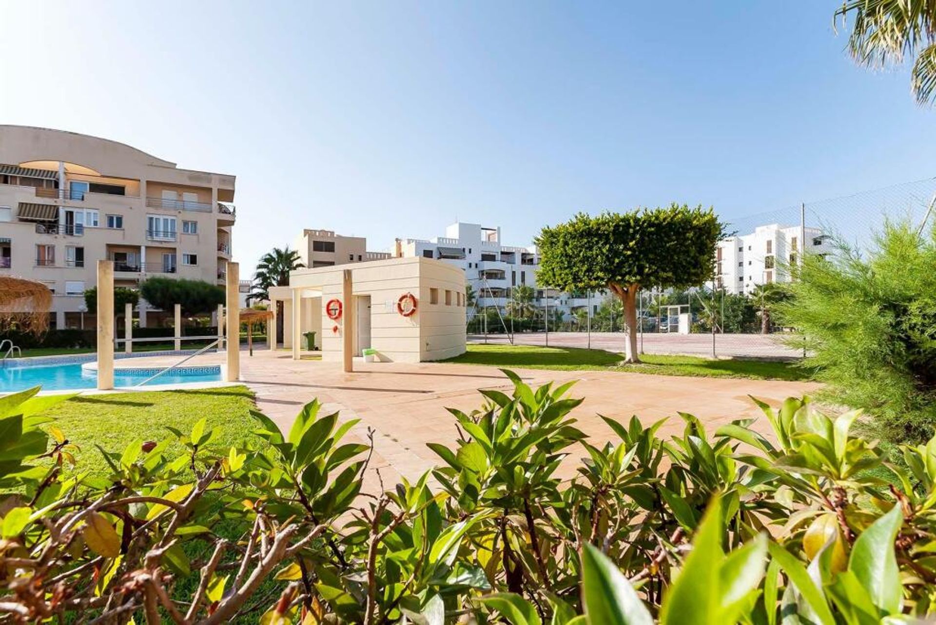 Condominio nel El Ejido, Andalucía 11794000