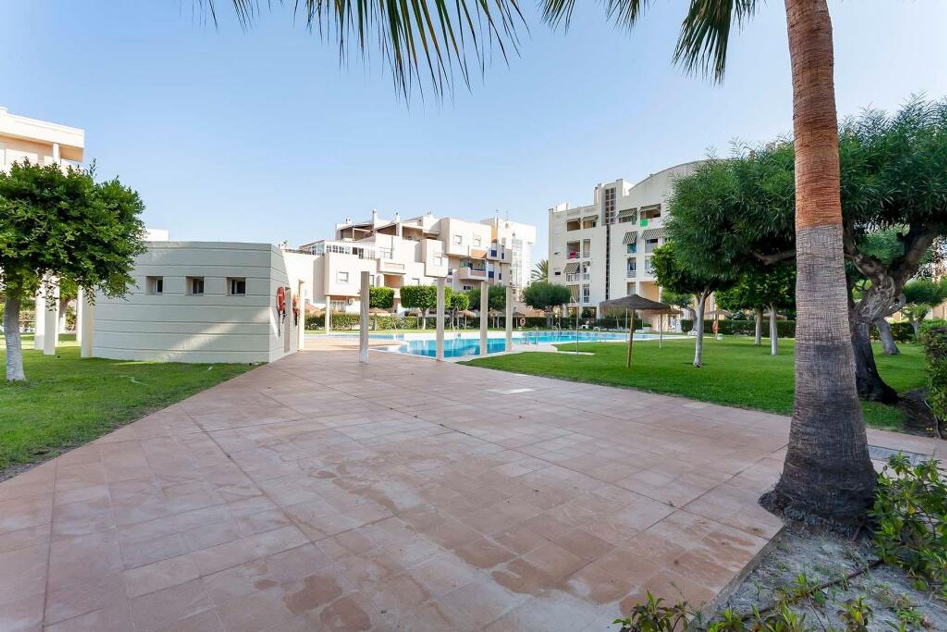 Condominio nel El Ejido, Andalucía 11794000