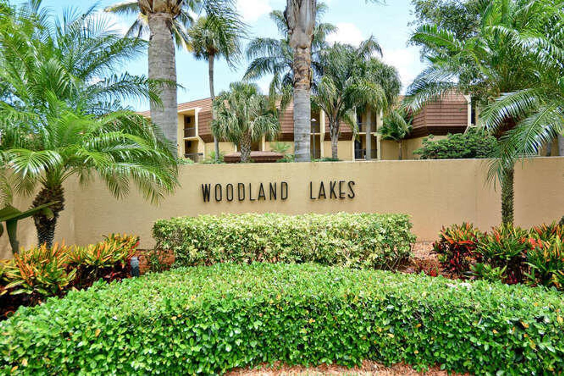 קוֹנדוֹמִינִיוֹן ב Palm Beach Gardens, Florida 11794011