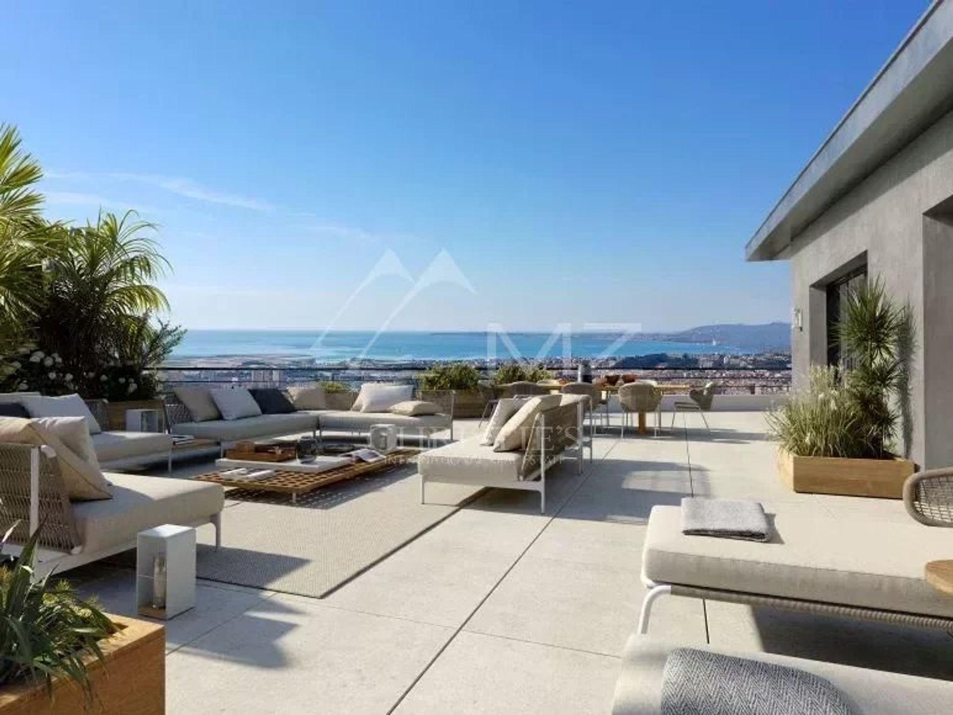 Condominium in La Californie, Provence-Alpes-Cote d'Azur 11794017