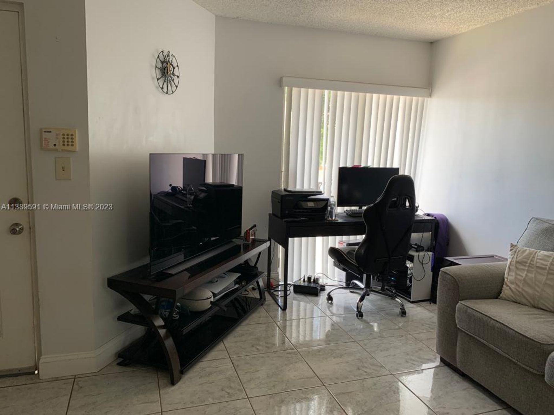 Huis in Miami, Florida 11794025