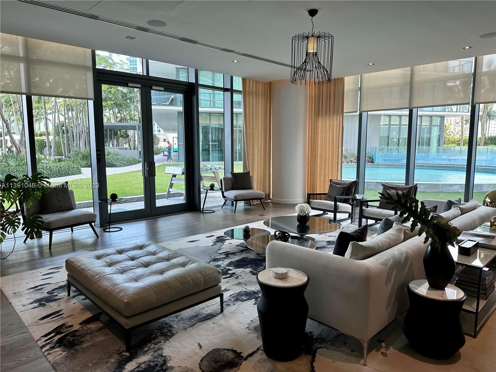 Huis in Miami, Florida 11794026