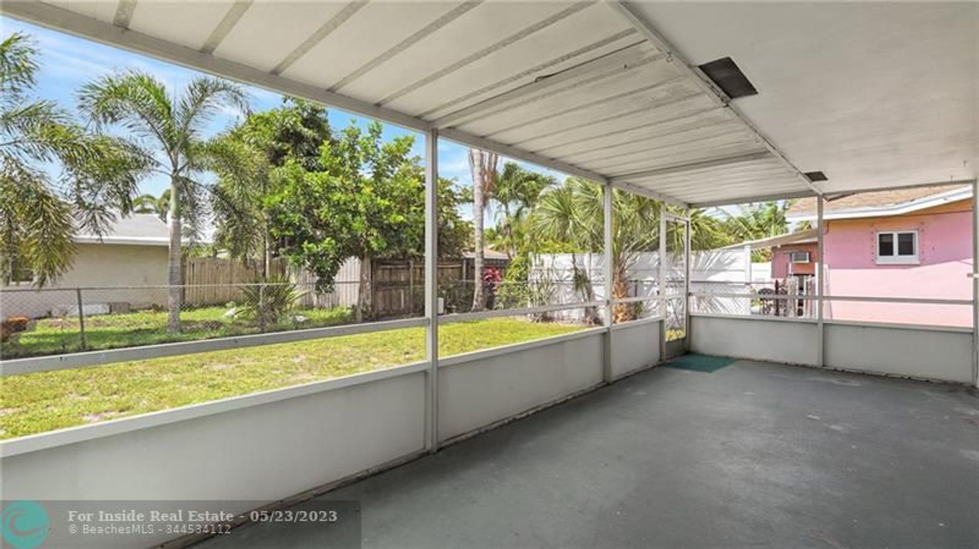 House in Fort Lauderdale, Florida 11794032