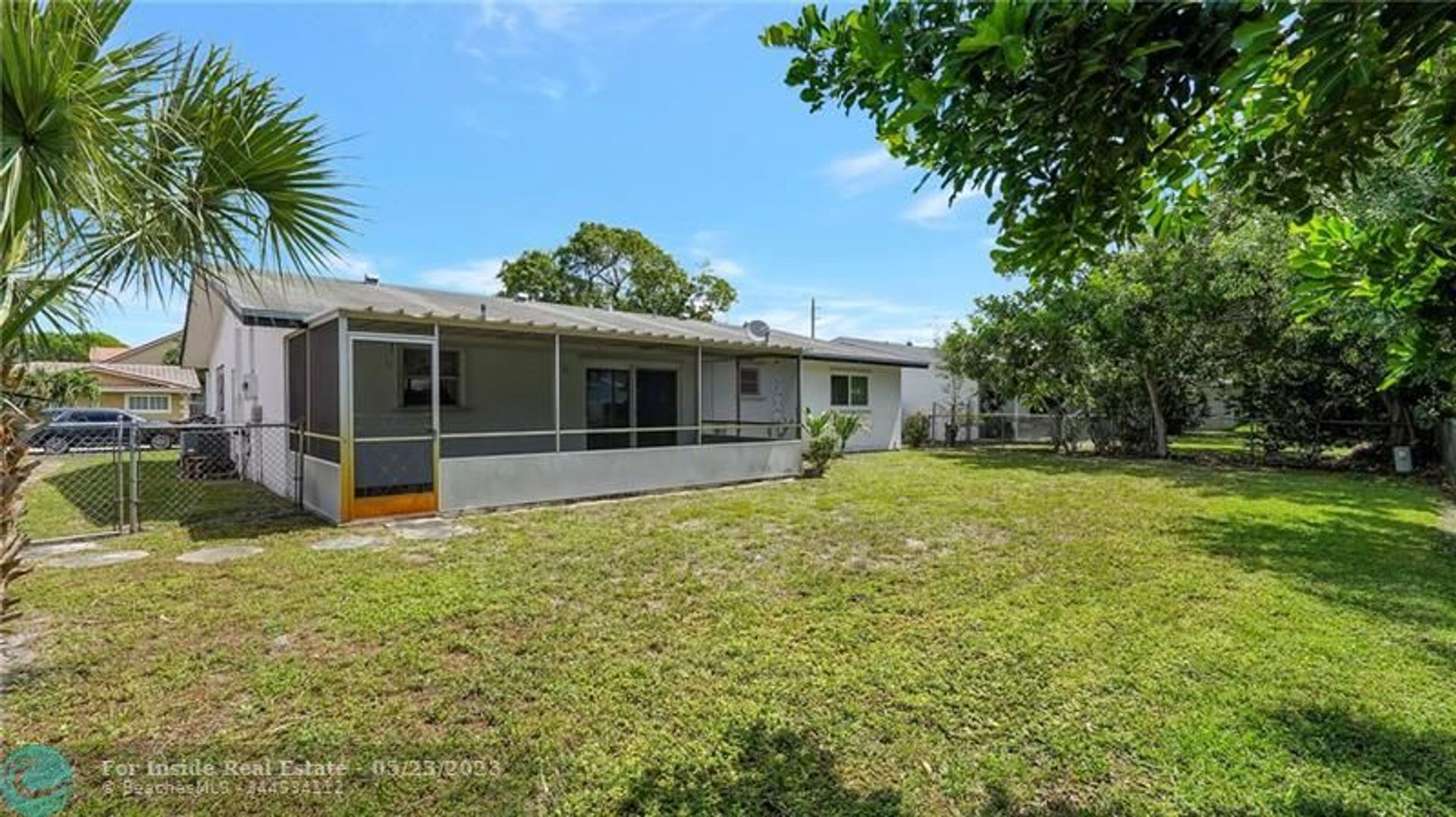 House in Fort Lauderdale, Florida 11794032