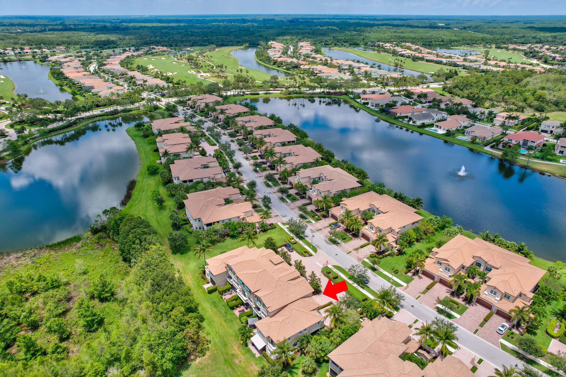 بيت في Jupiter, Florida 11794037