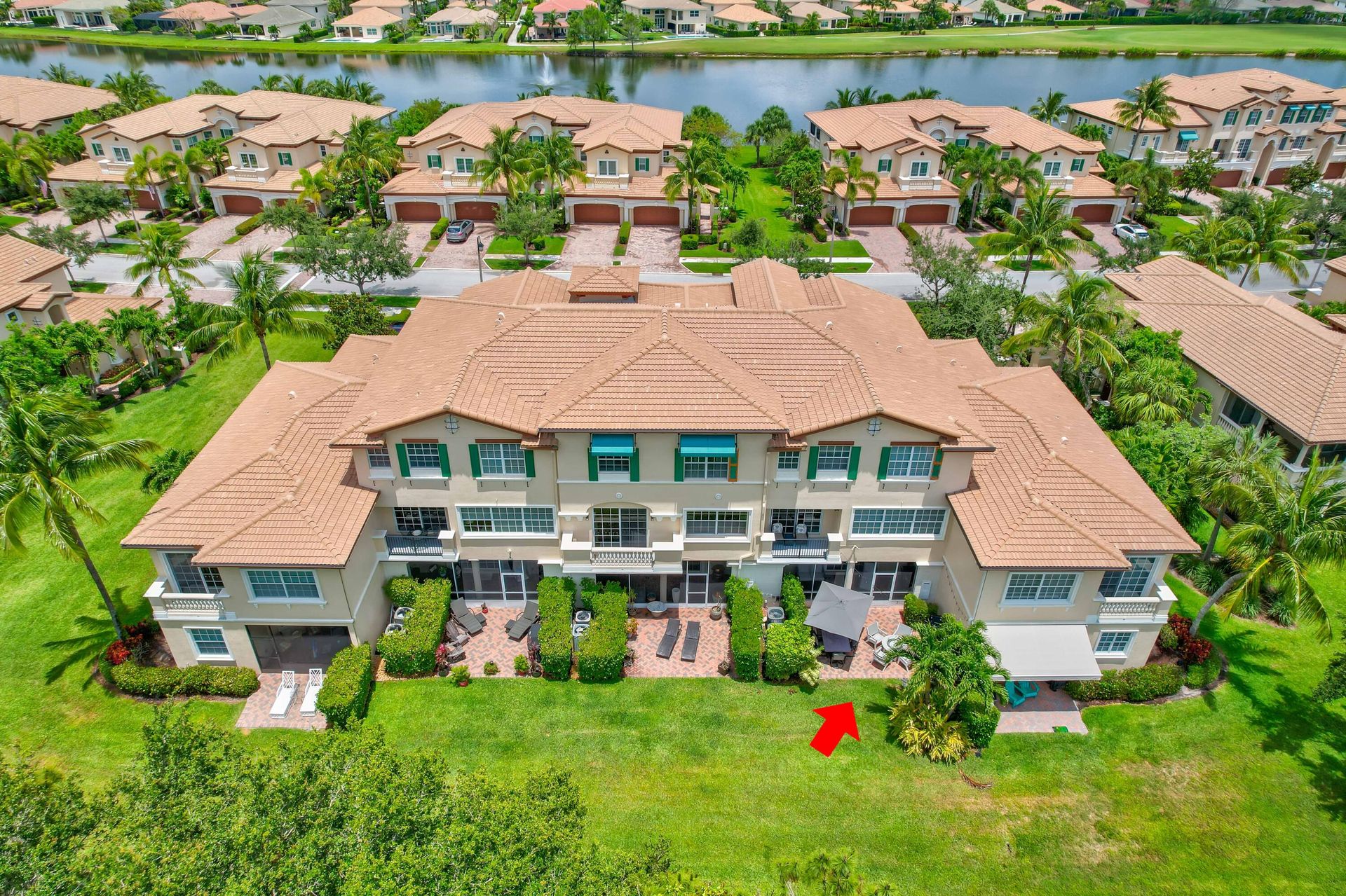 住宅 在 Jupiter, Florida 11794037