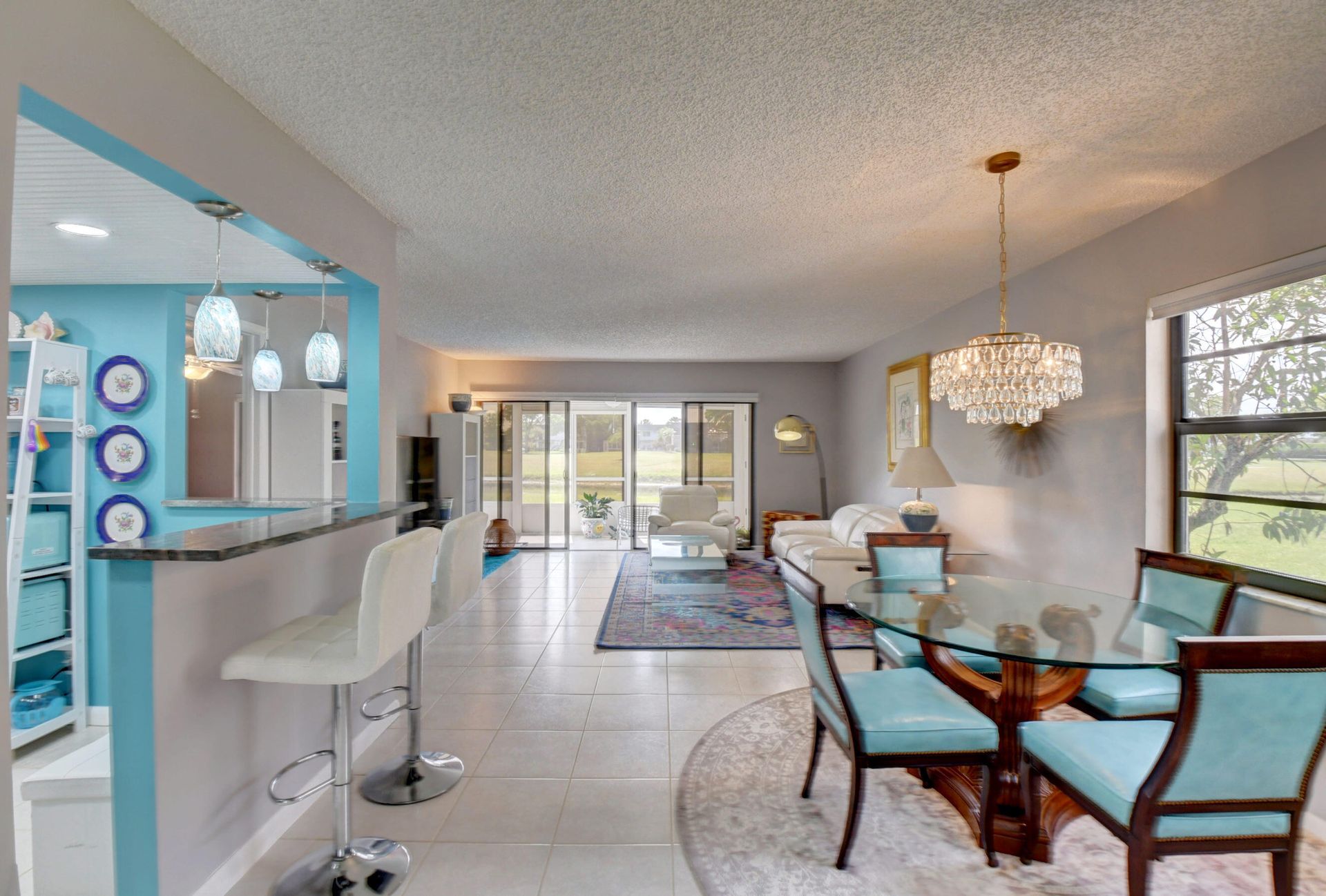 Condominium in Kings Point, Florida 11794042