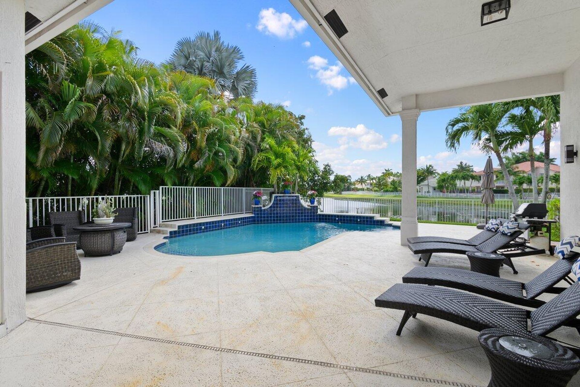 Huis in Wellington, Florida 11794045