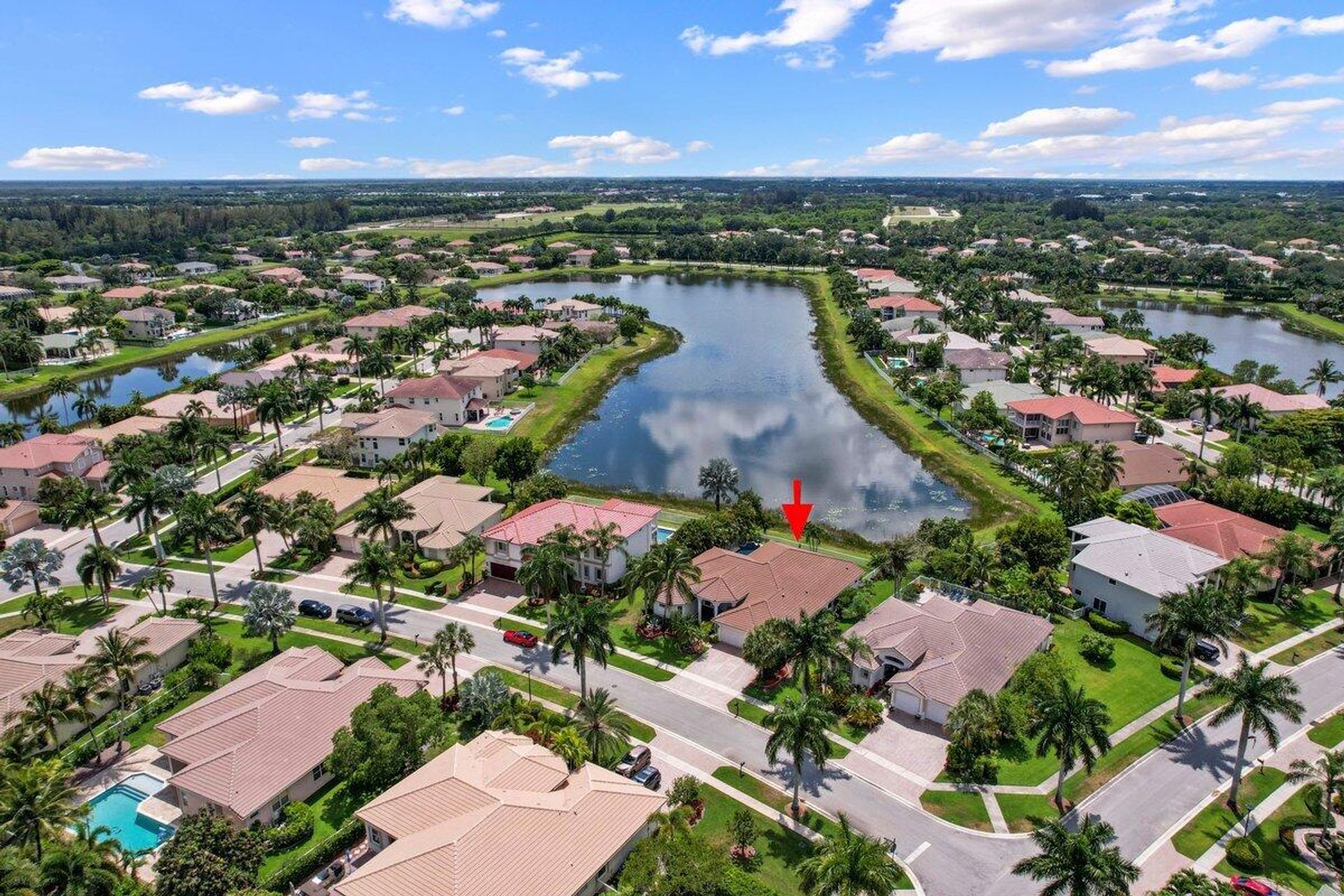 Huis in Wellington, Florida 11794045