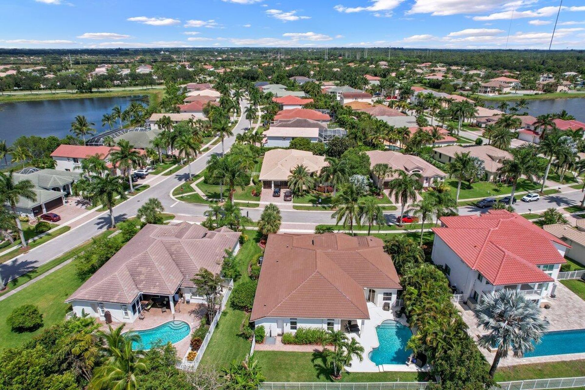 Huis in Wellington, Florida 11794045