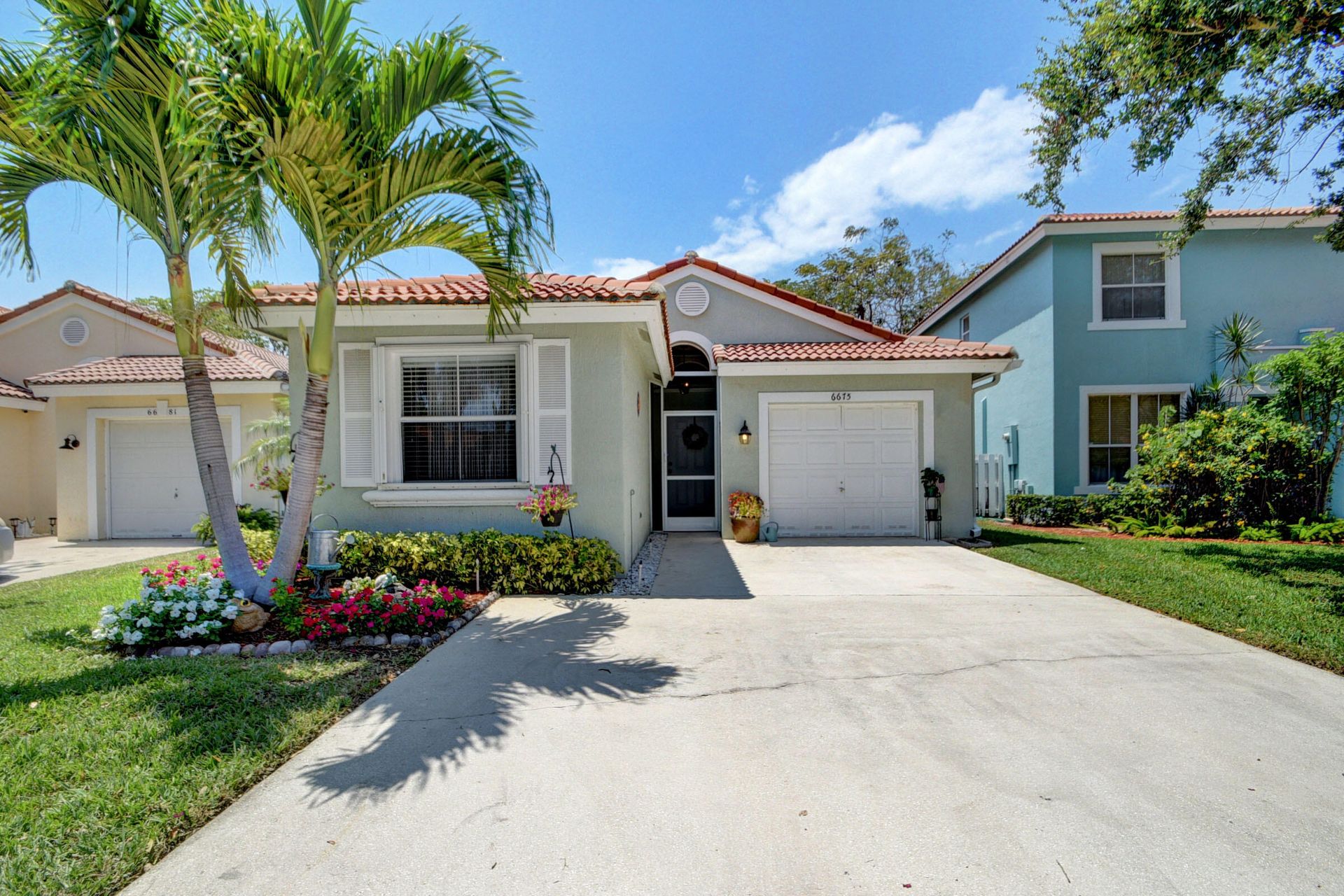 Residencial en Lake Worth, Florida 11794046